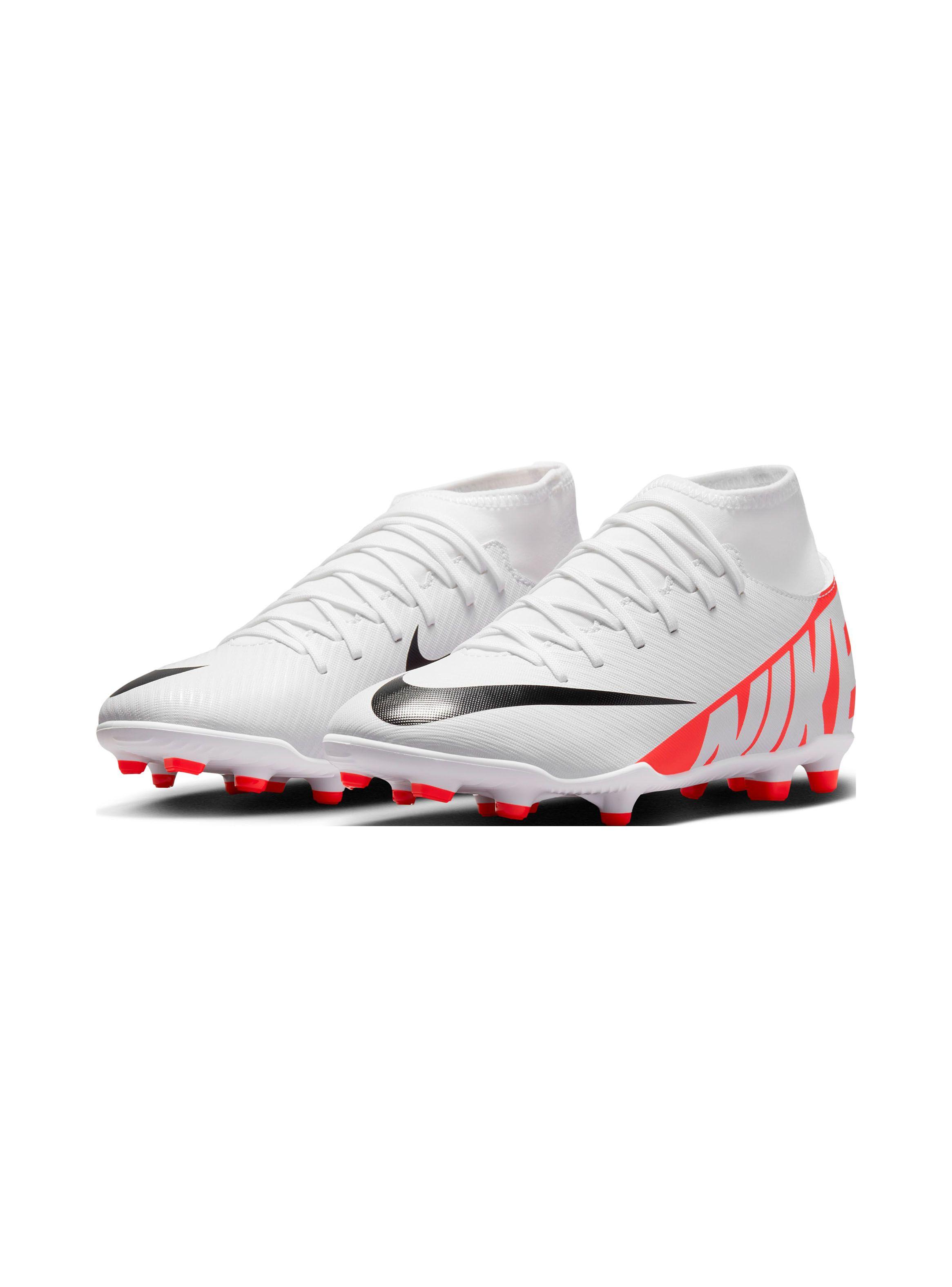 Zapatilla de Fútbol JR. Mercury Superfly 9 Unisex-1
