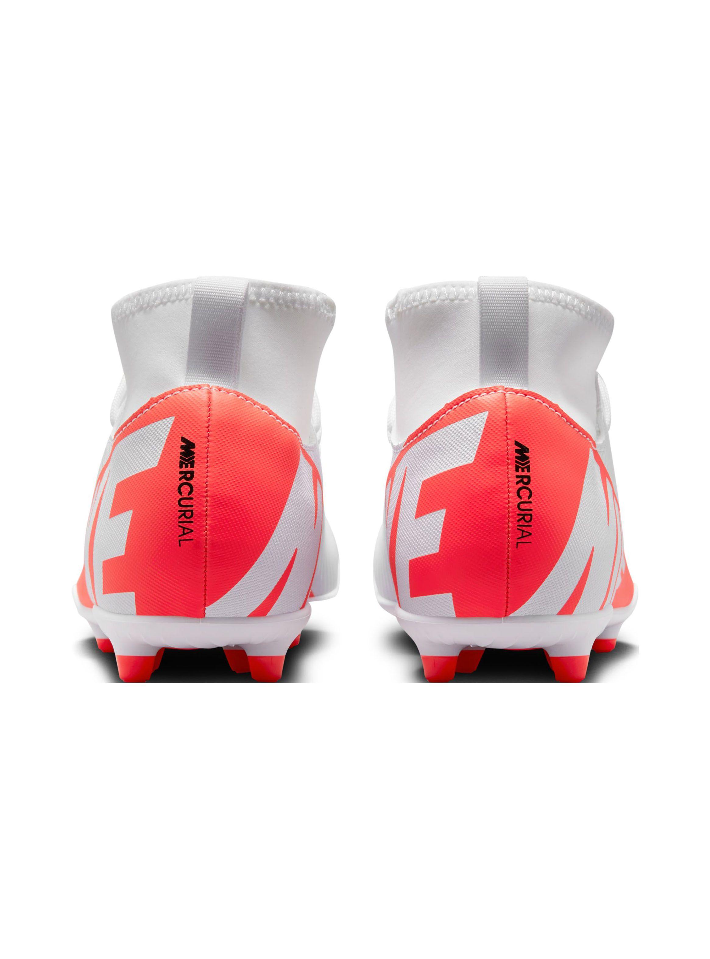 Zapatilla de Fútbol JR. Mercury Superfly 9 Unisex-4