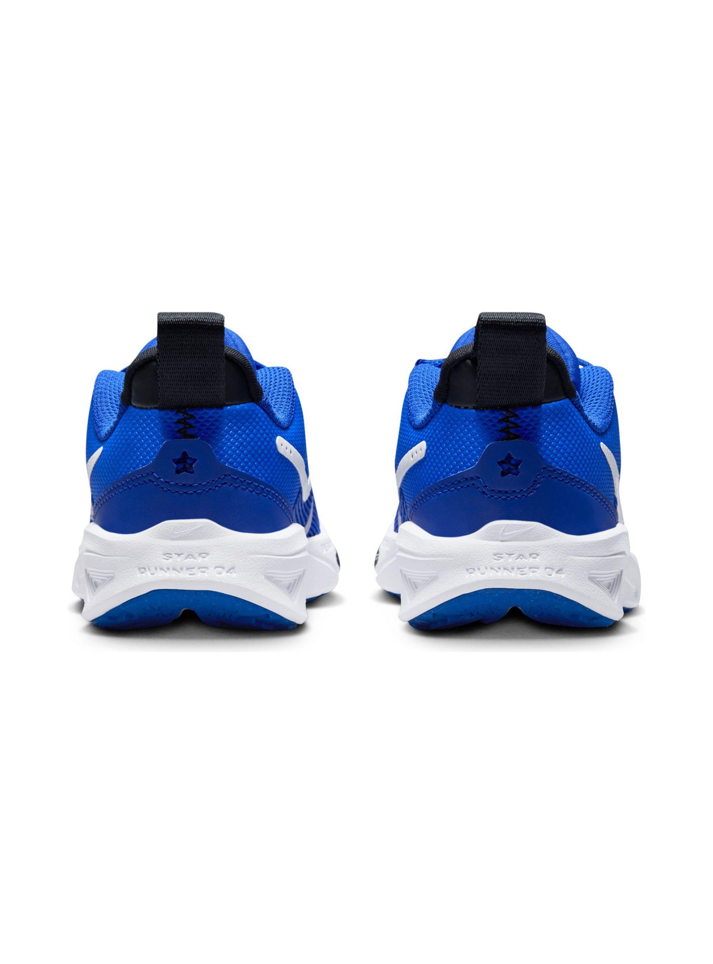 Zapatilla Running Jr. Star Runner 4 Unisex-4