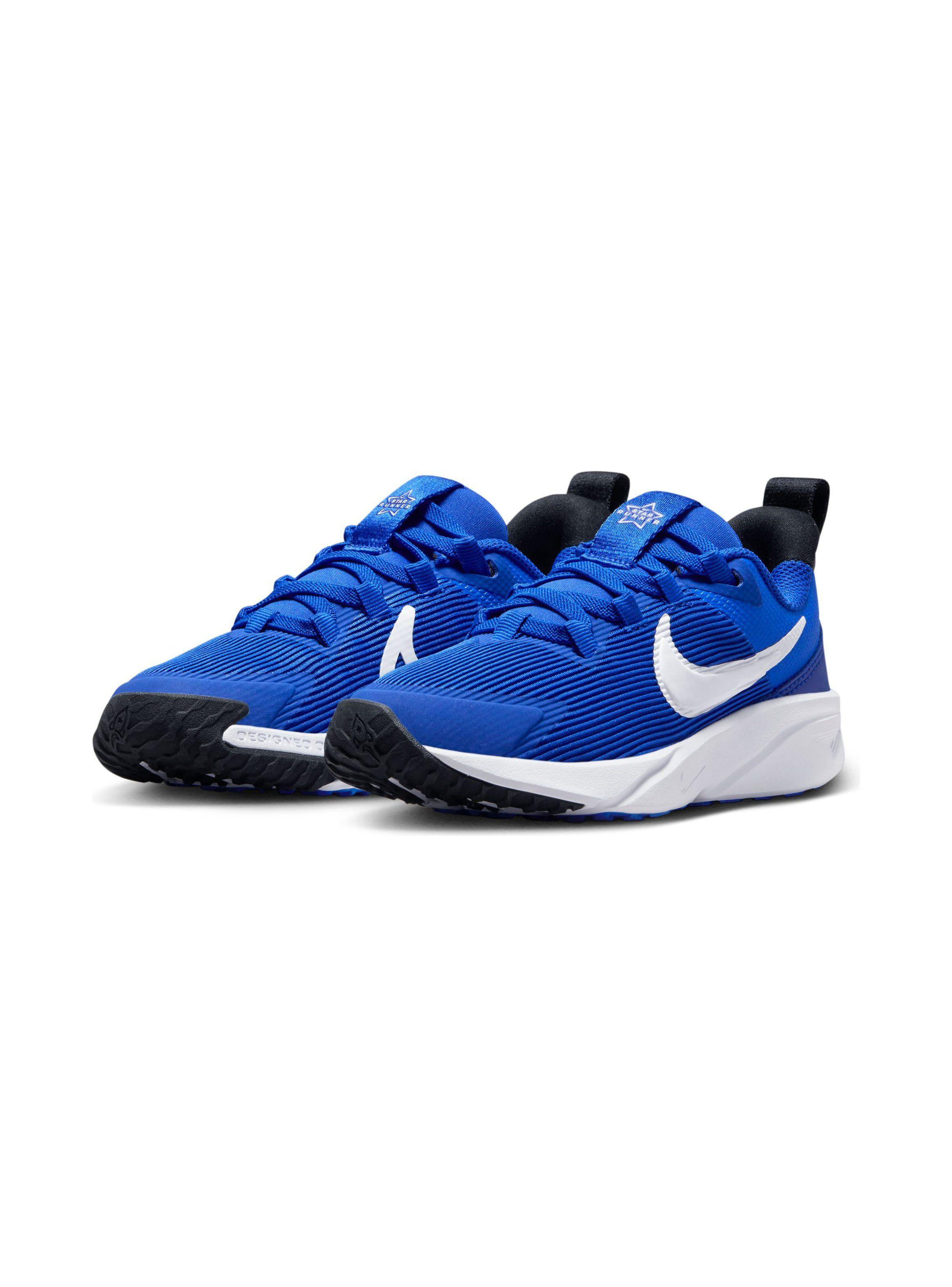 Zapatilla Running Jr. Star Runner 4 Unisex-1