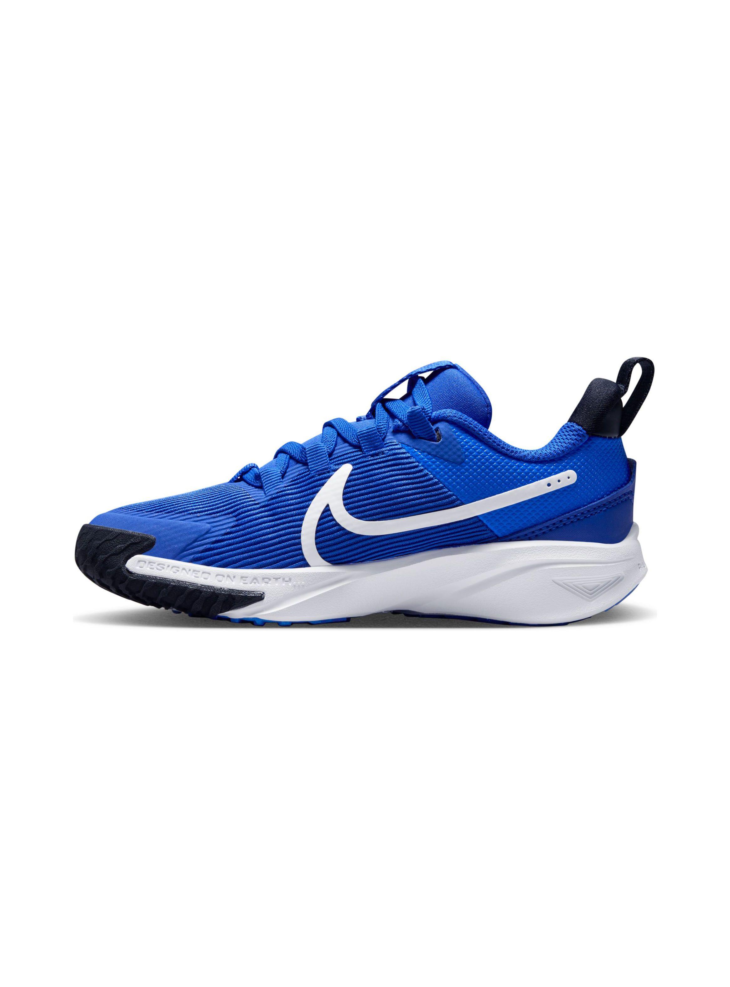 Zapatilla Running Jr. Star Runner 4 Unisex-2