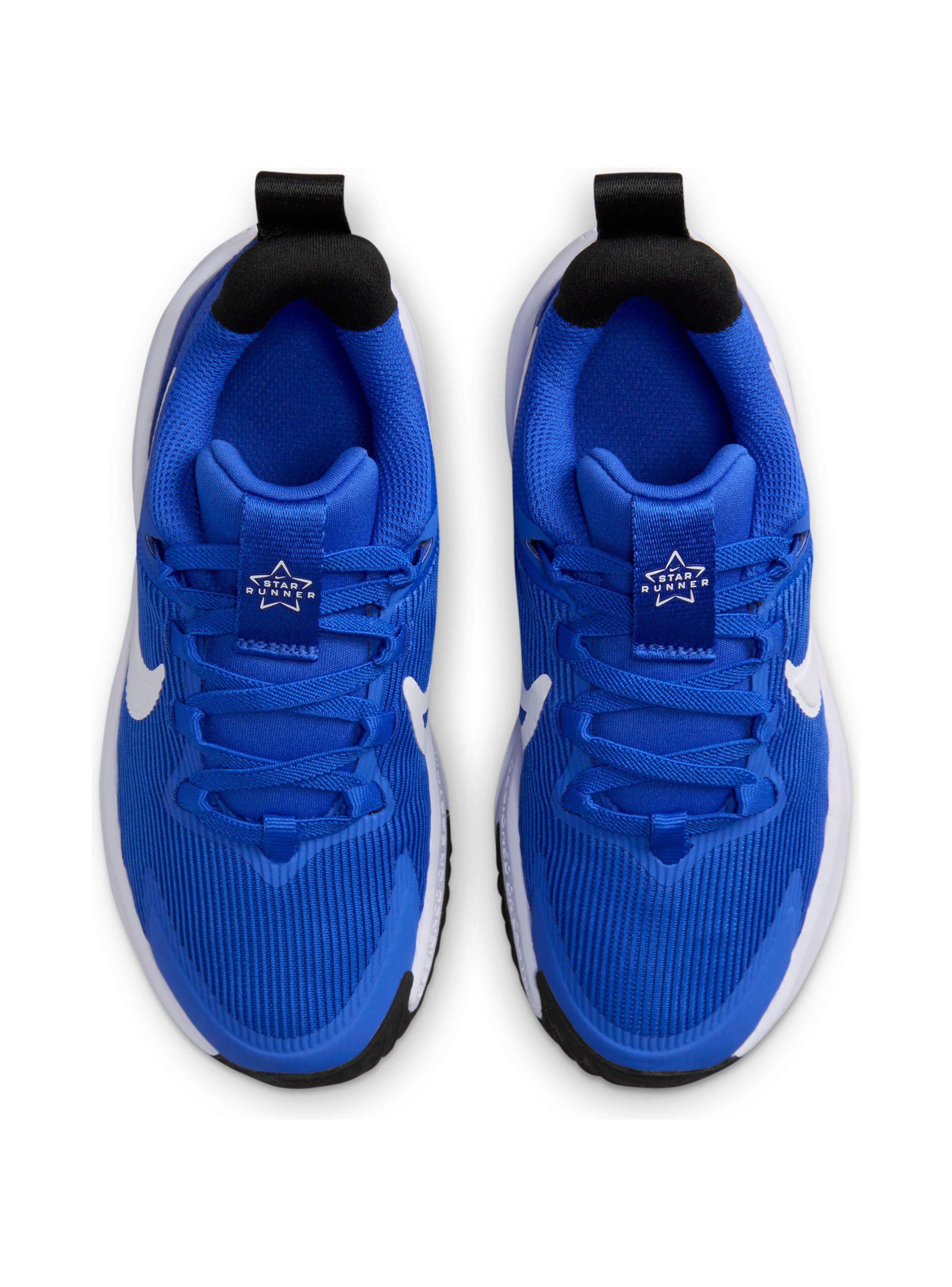 Zapatilla Running Jr. Star Runner 4 Unisex-3