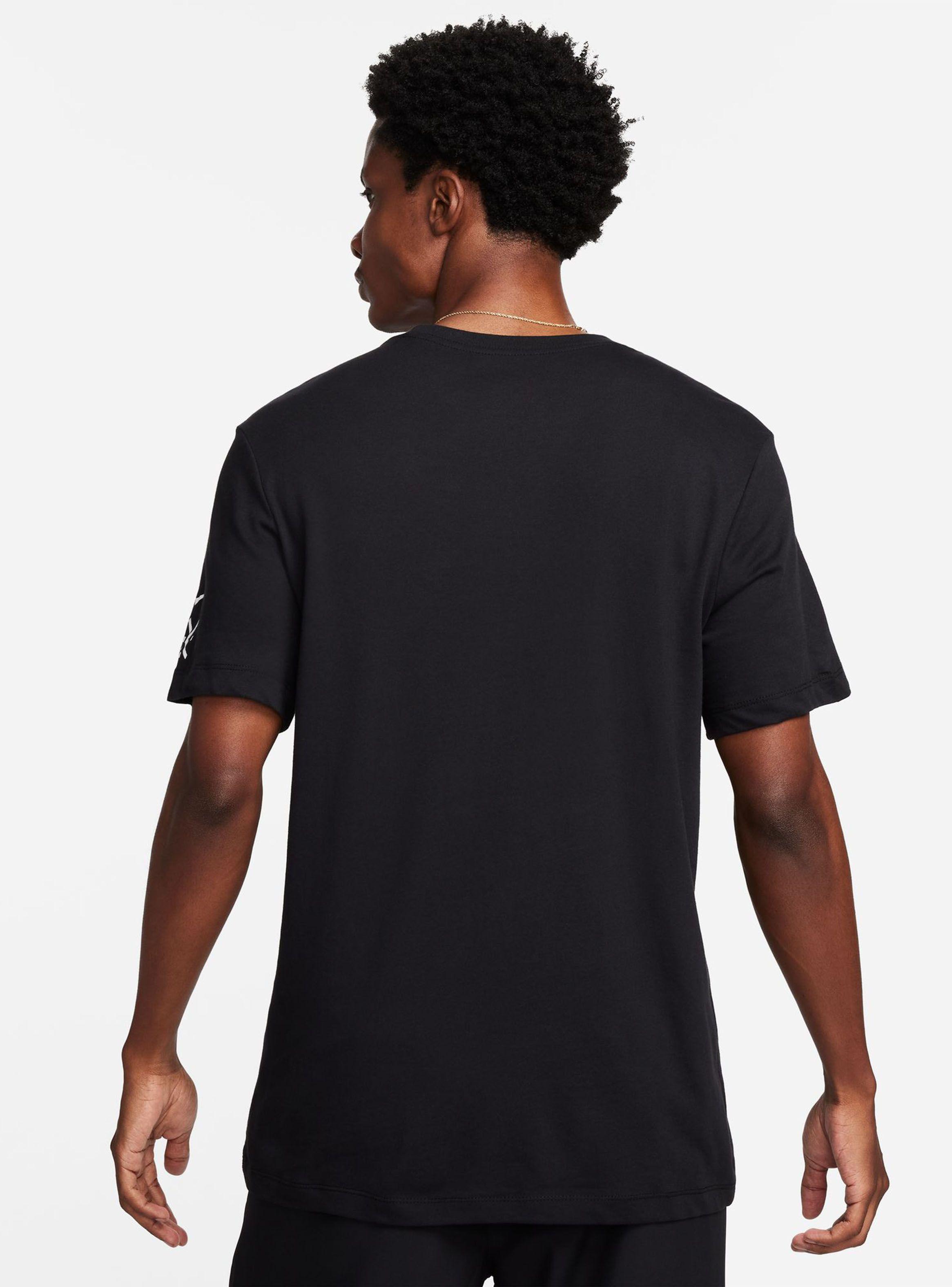 Polera Tee Humor Dri-Fit-1