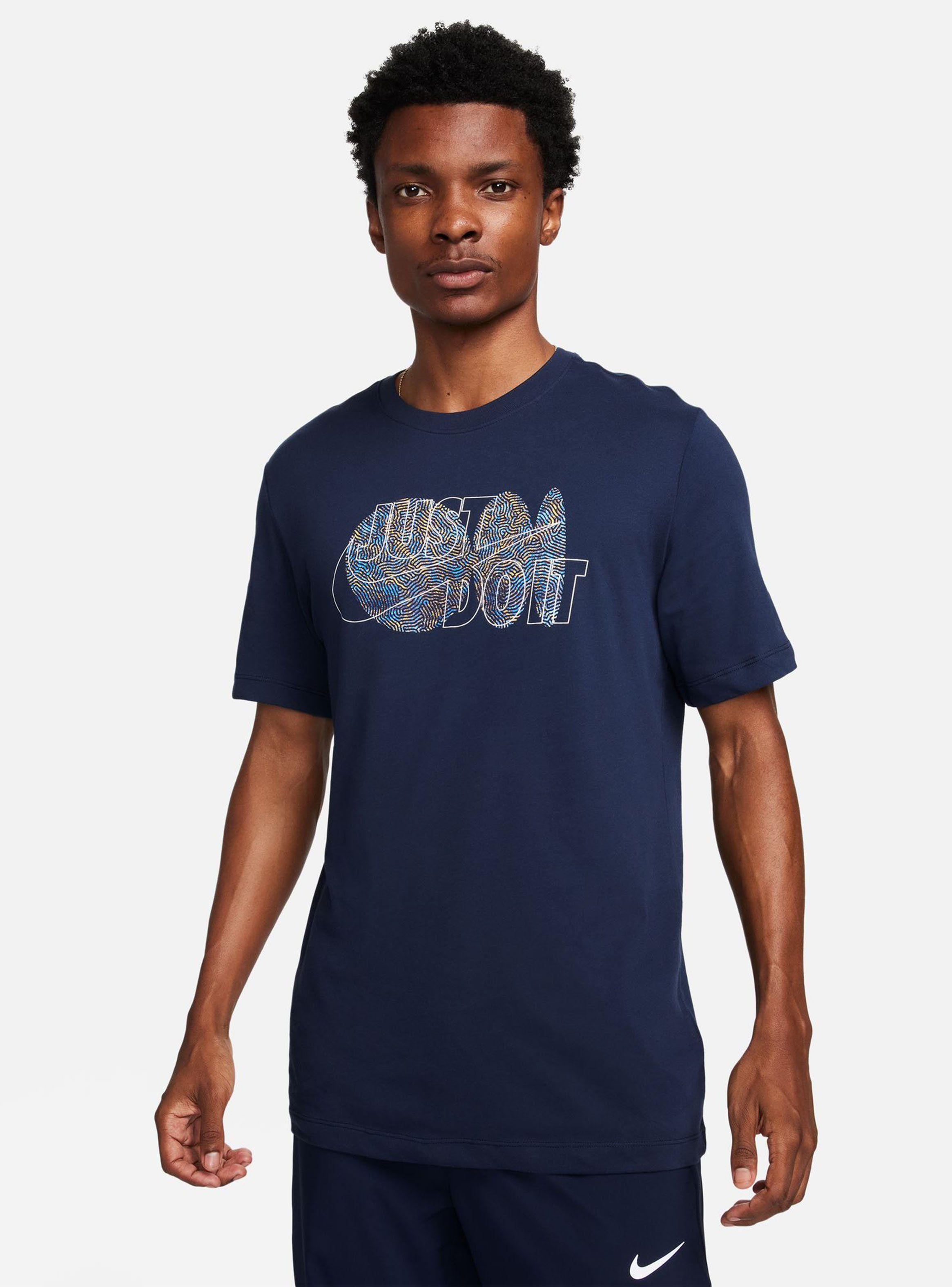 Polera Humor Dri-Fit Tee-0