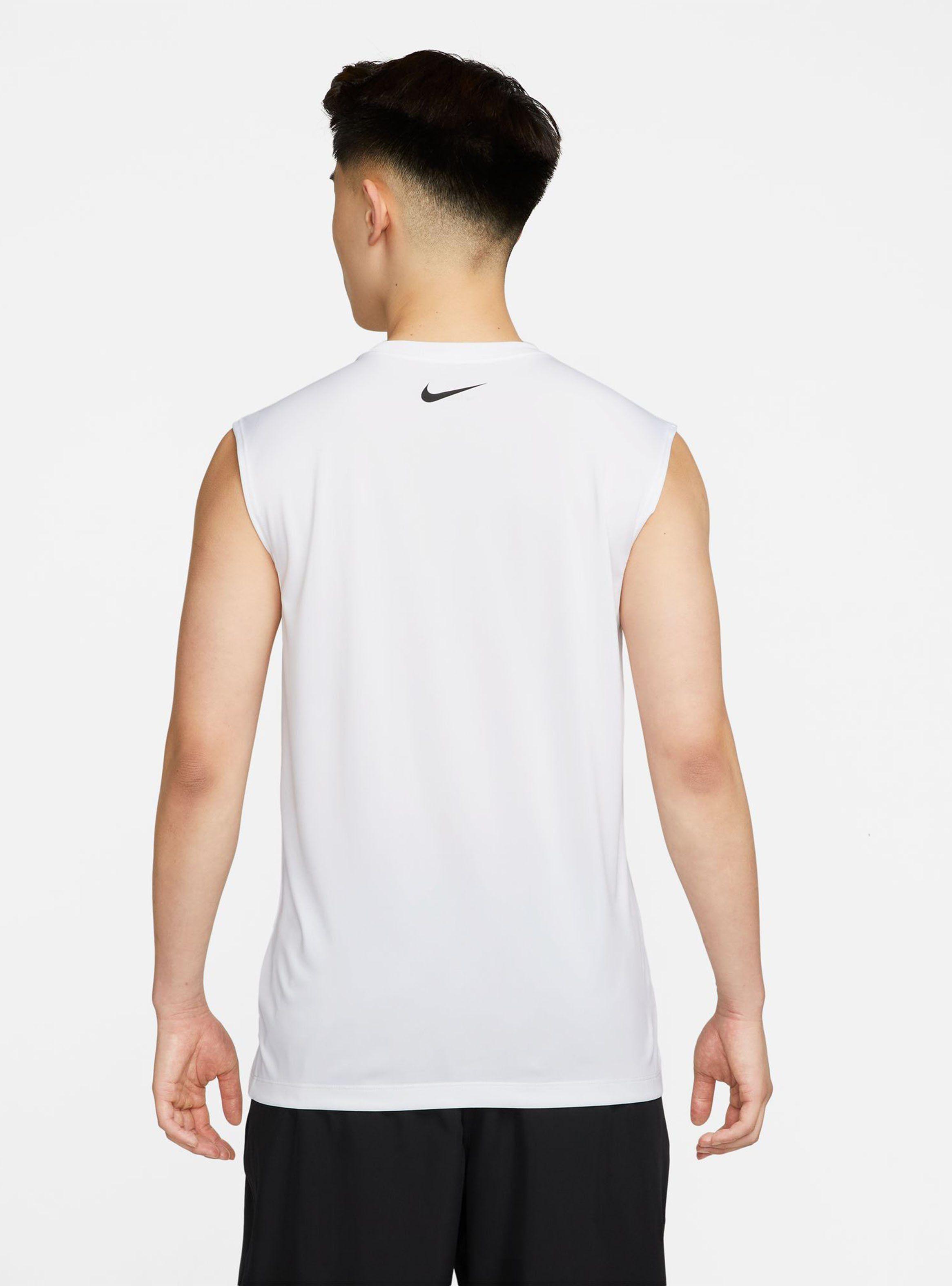 Polera  Sin Manga Regata Dri-Fit Tee-1