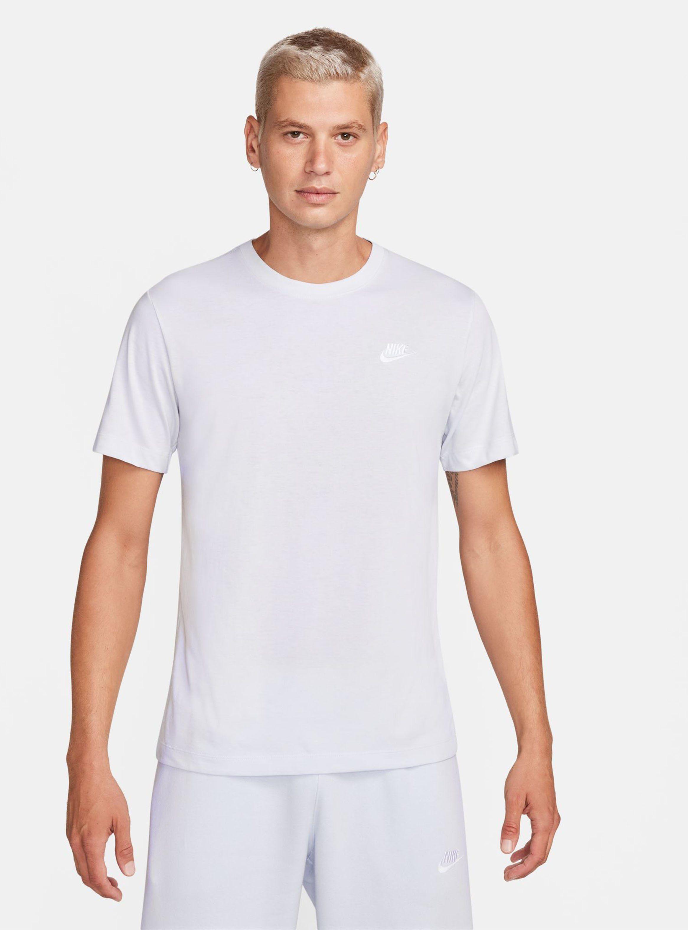 Polera Algodón M Nsw Club Tee-0