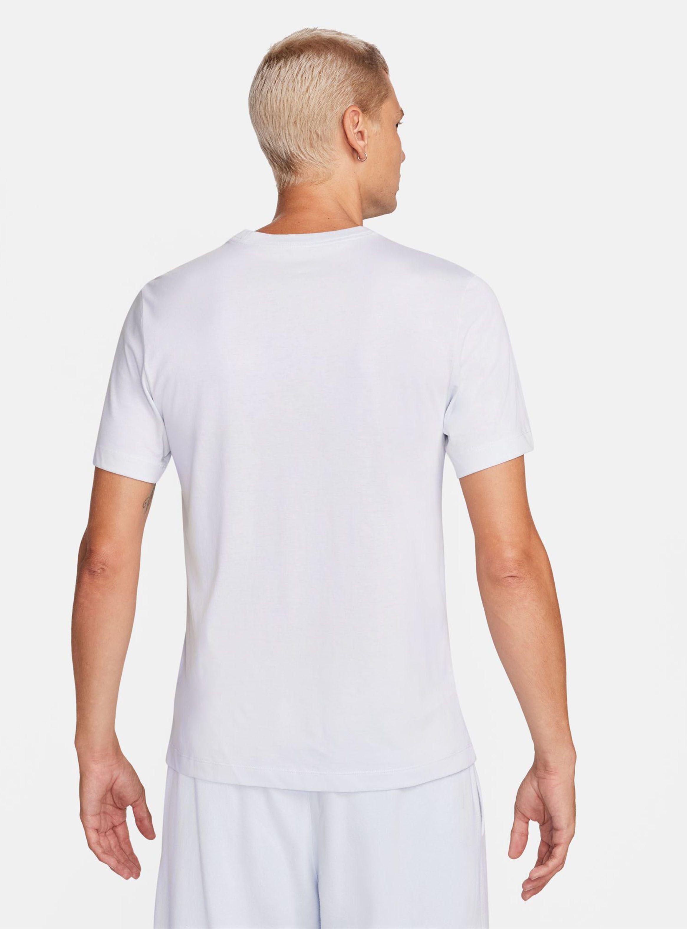Polera Algodón M Nsw Club Tee-1