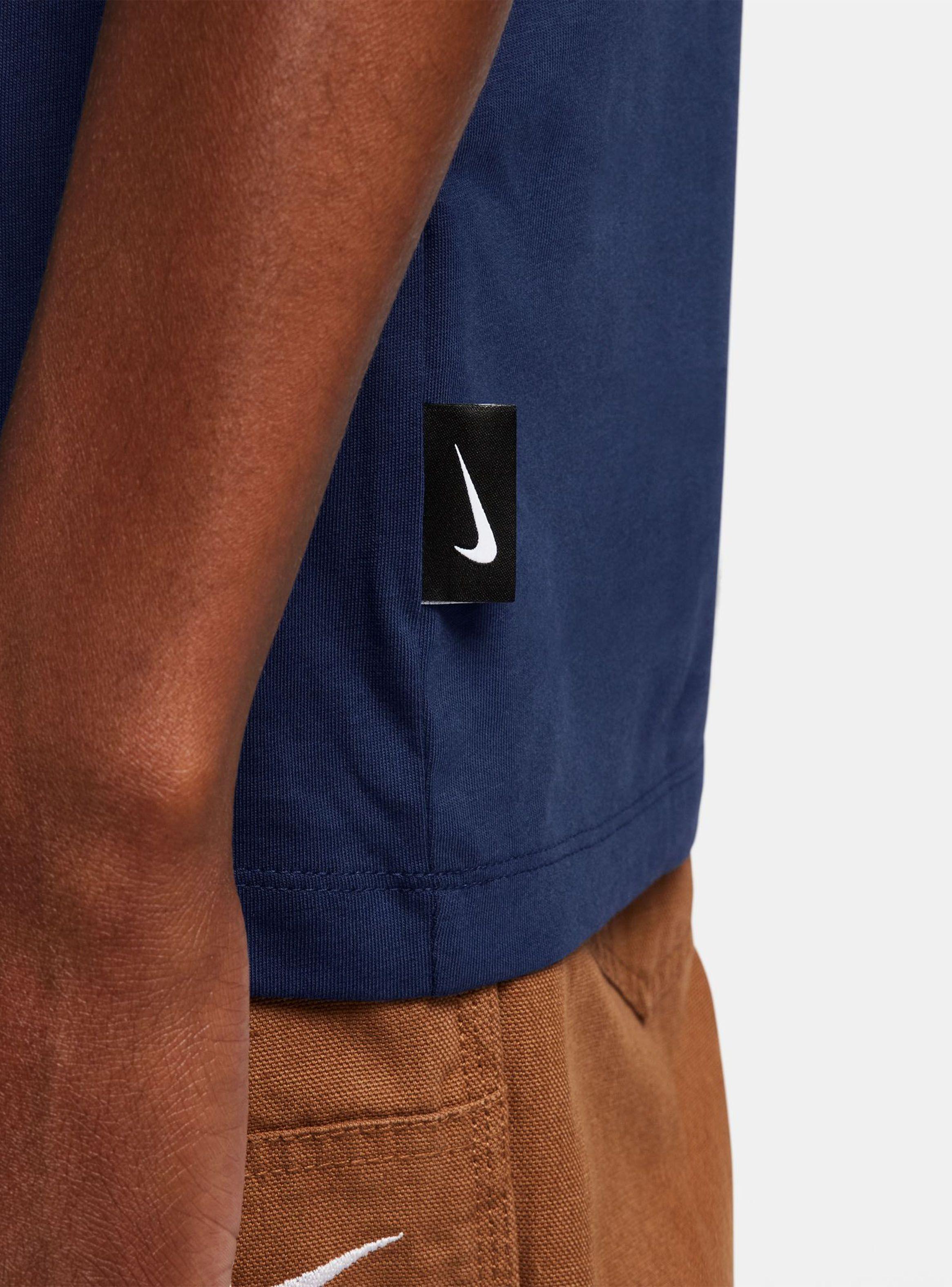 Polera  Suave y Ligera Nsw Tee Bigswh Lb-2