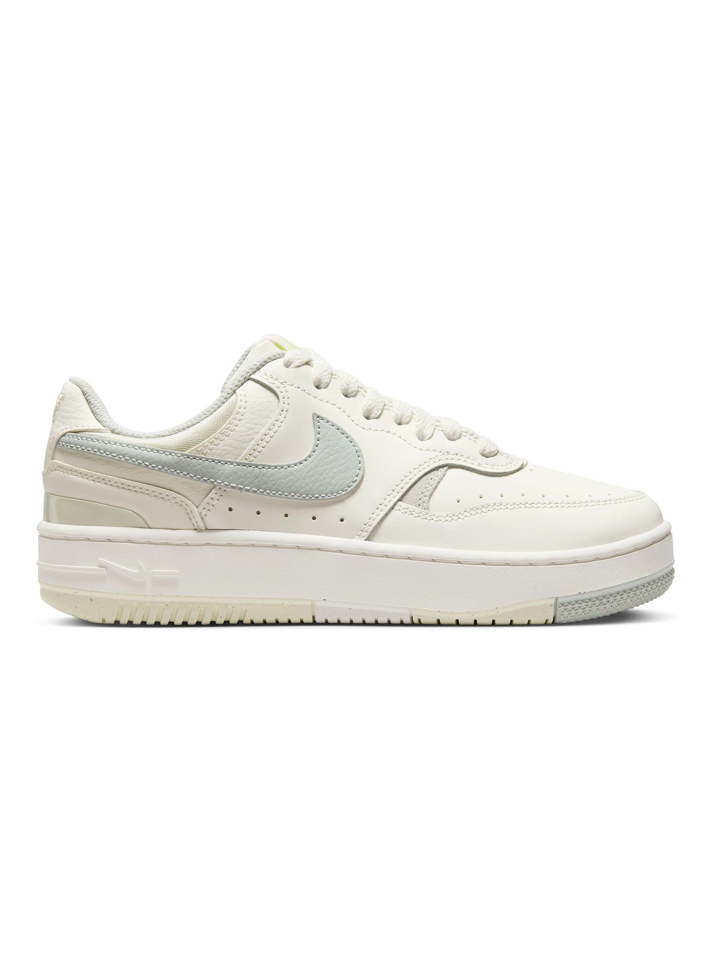 Zapatilla Urbana Plataforma Sutil Gamma Force1 Mujer-0