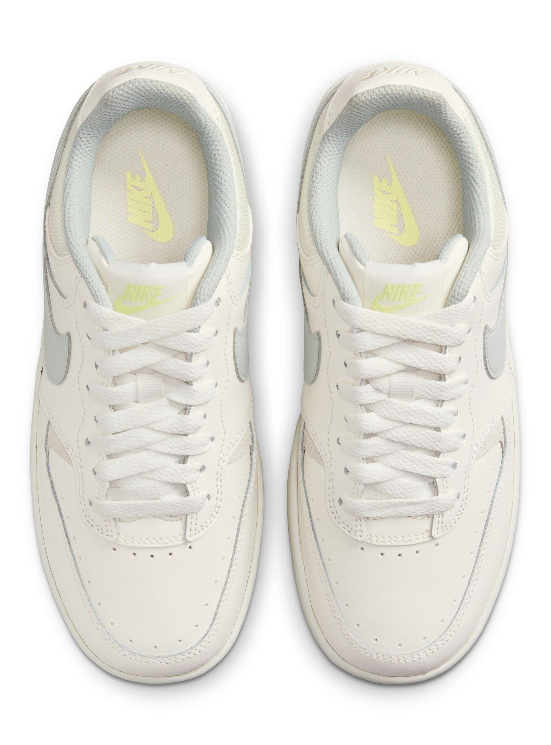 Zapatilla Urbana Plataforma Sutil Gamma Force1 Mujer-3