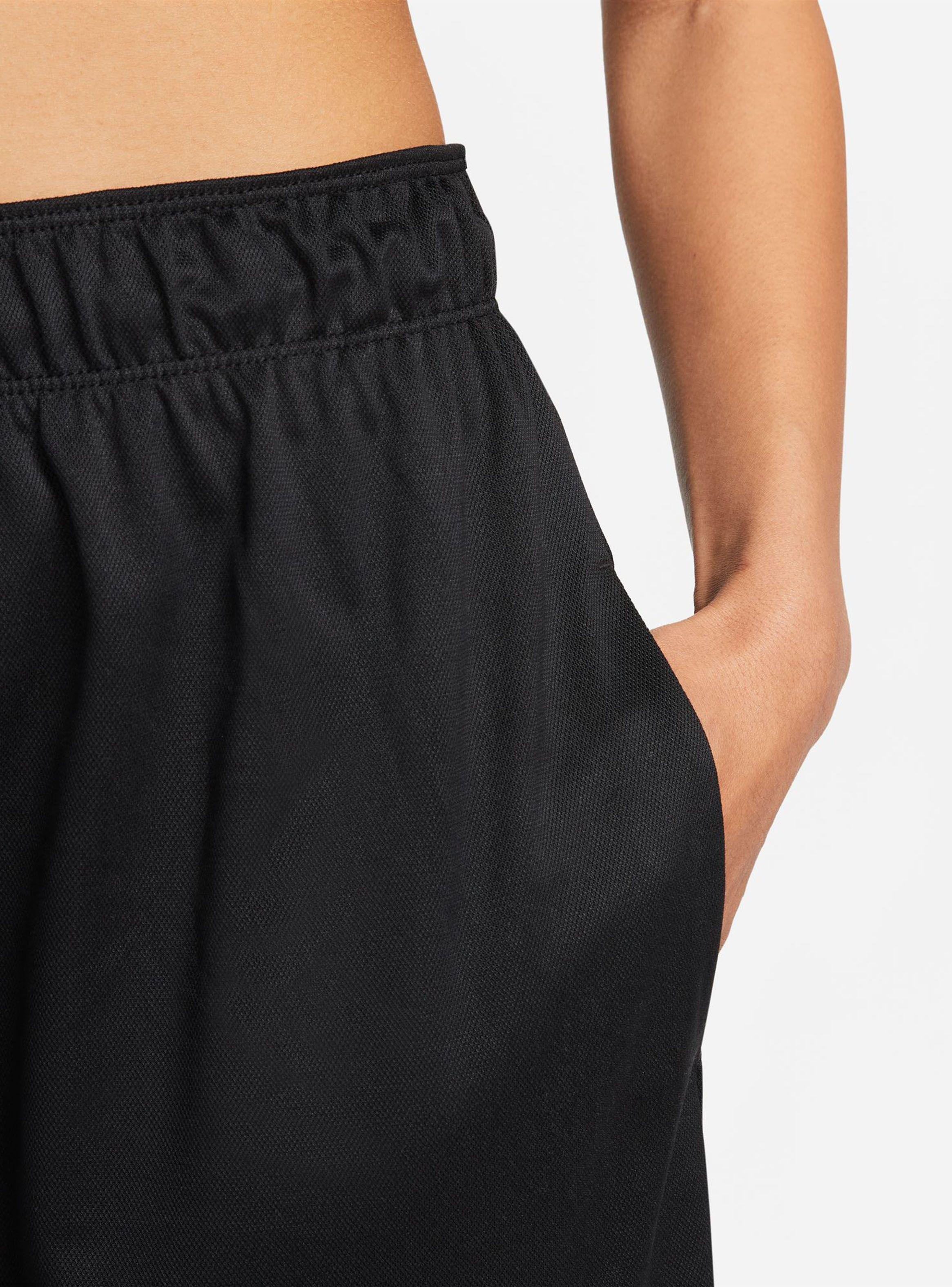 Short con Bolsillos Laterales Attack-1