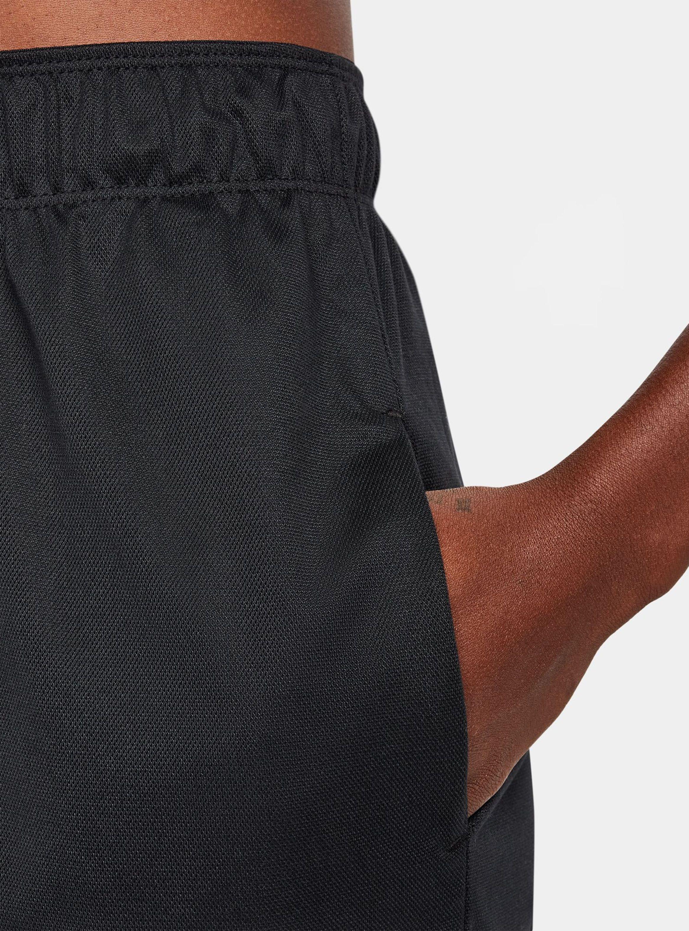 Short con Bolsillos Laterales Attack-2