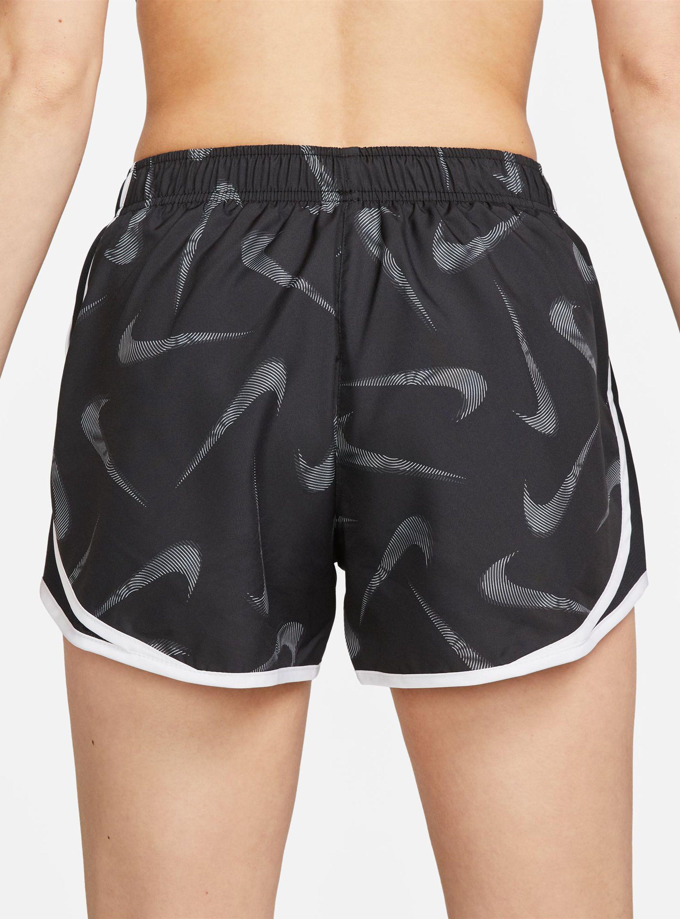 Short Tempo Swsh Aop Running Dri Fit-1
