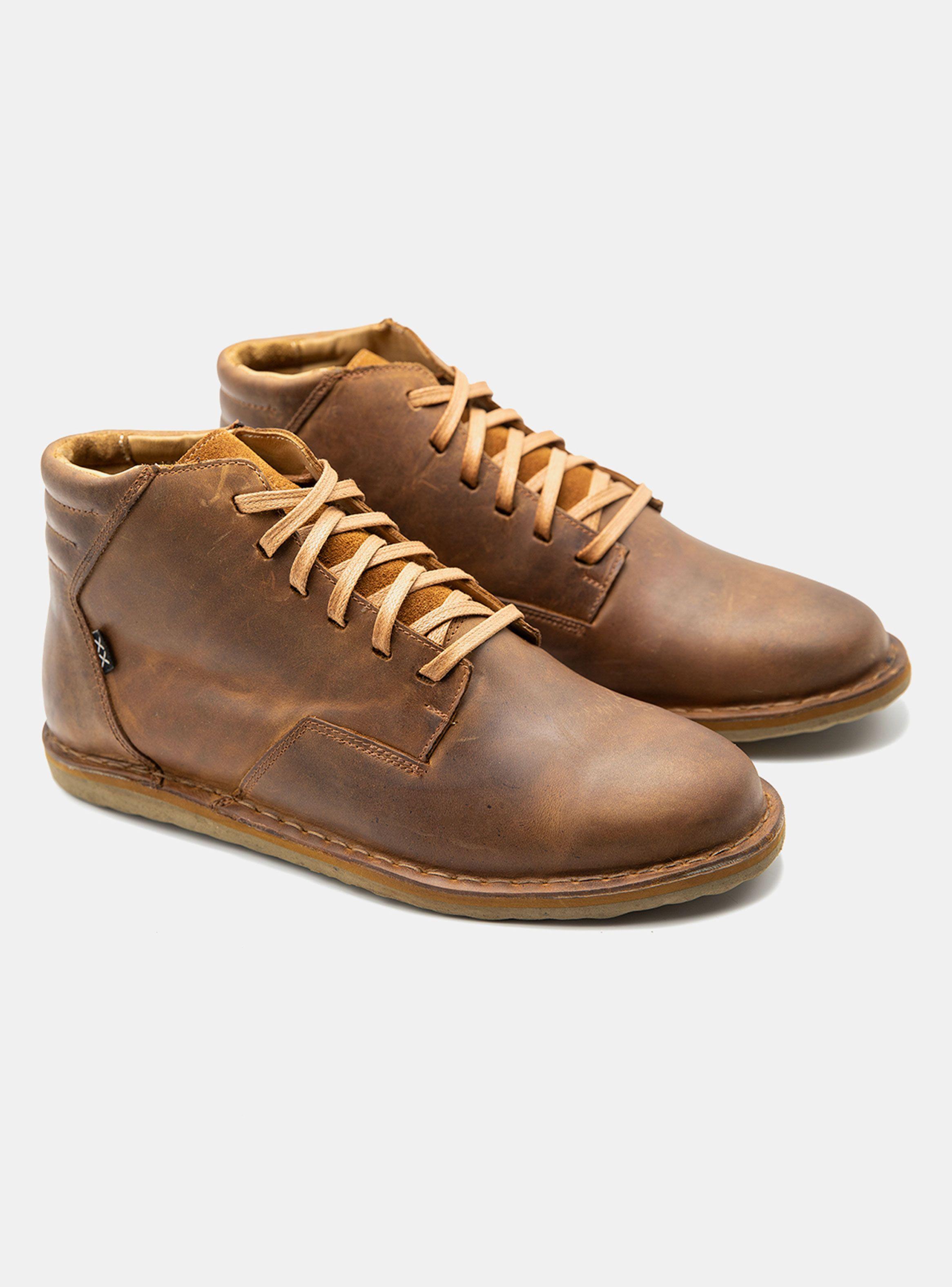 Botín Dingo West Fargo-2