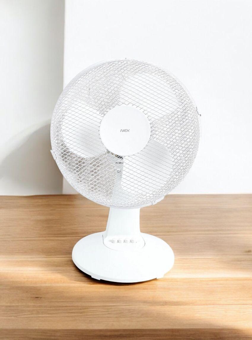 Ventilador de Escritorio VDK1220WPV20 12"-0