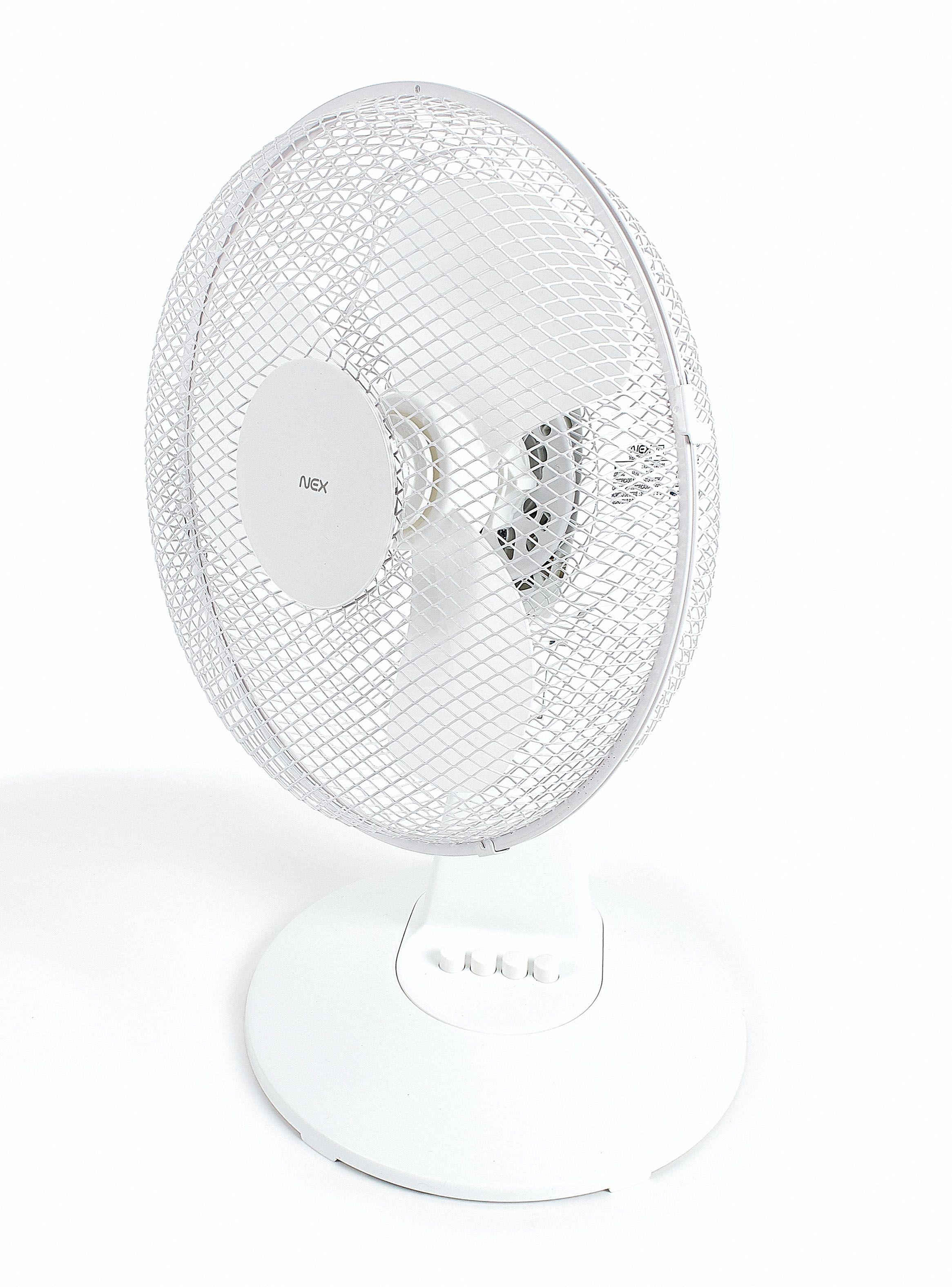 Ventilador de Escritorio VDK1220WPV20 12"-3