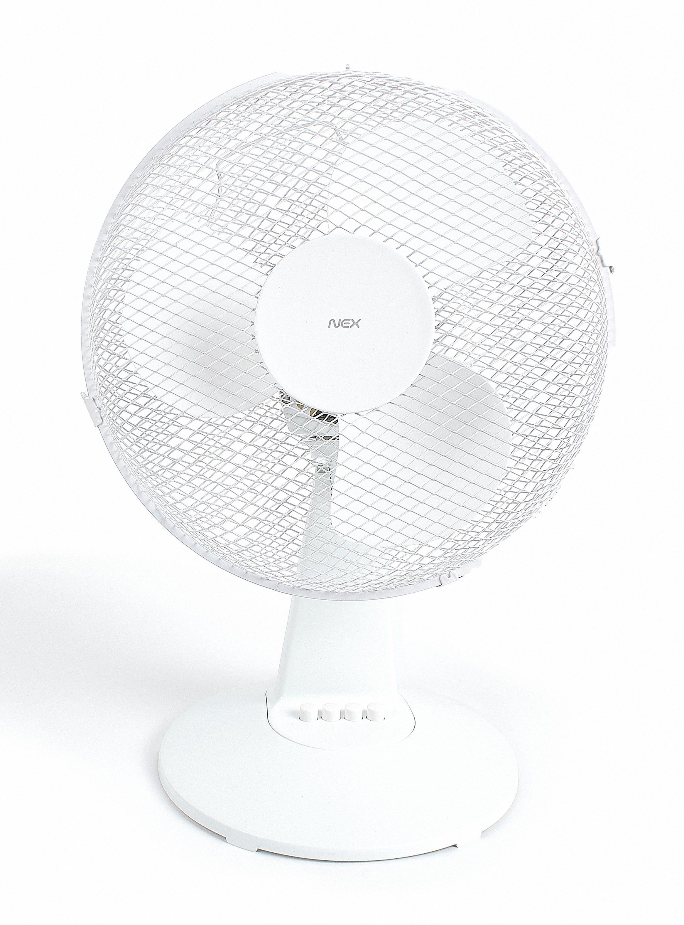 Ventilador de Escritorio VDK1220WPV20 12"-2
