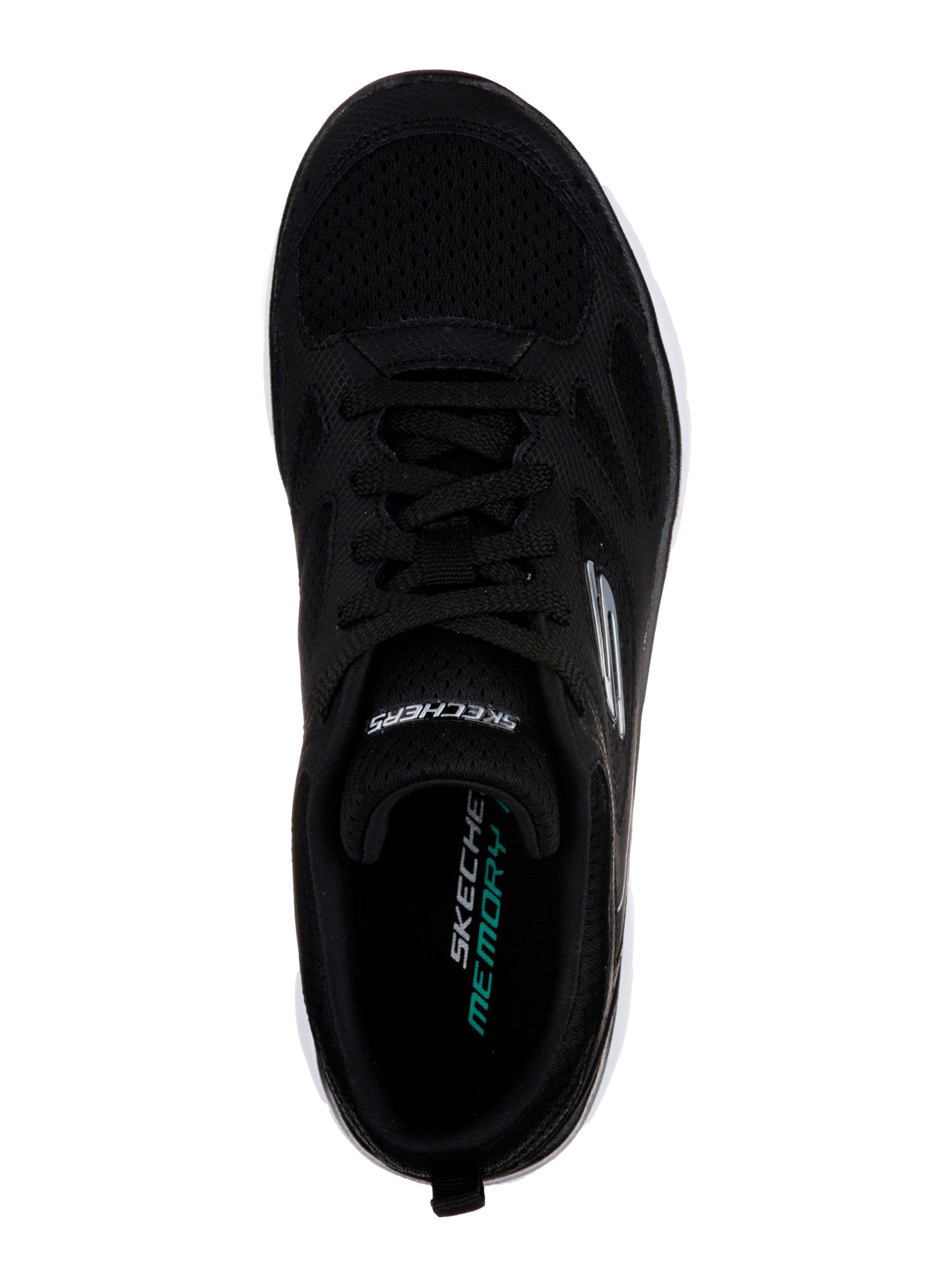 Zapatilla Urbana Skw Summits-Suited Mujer-2