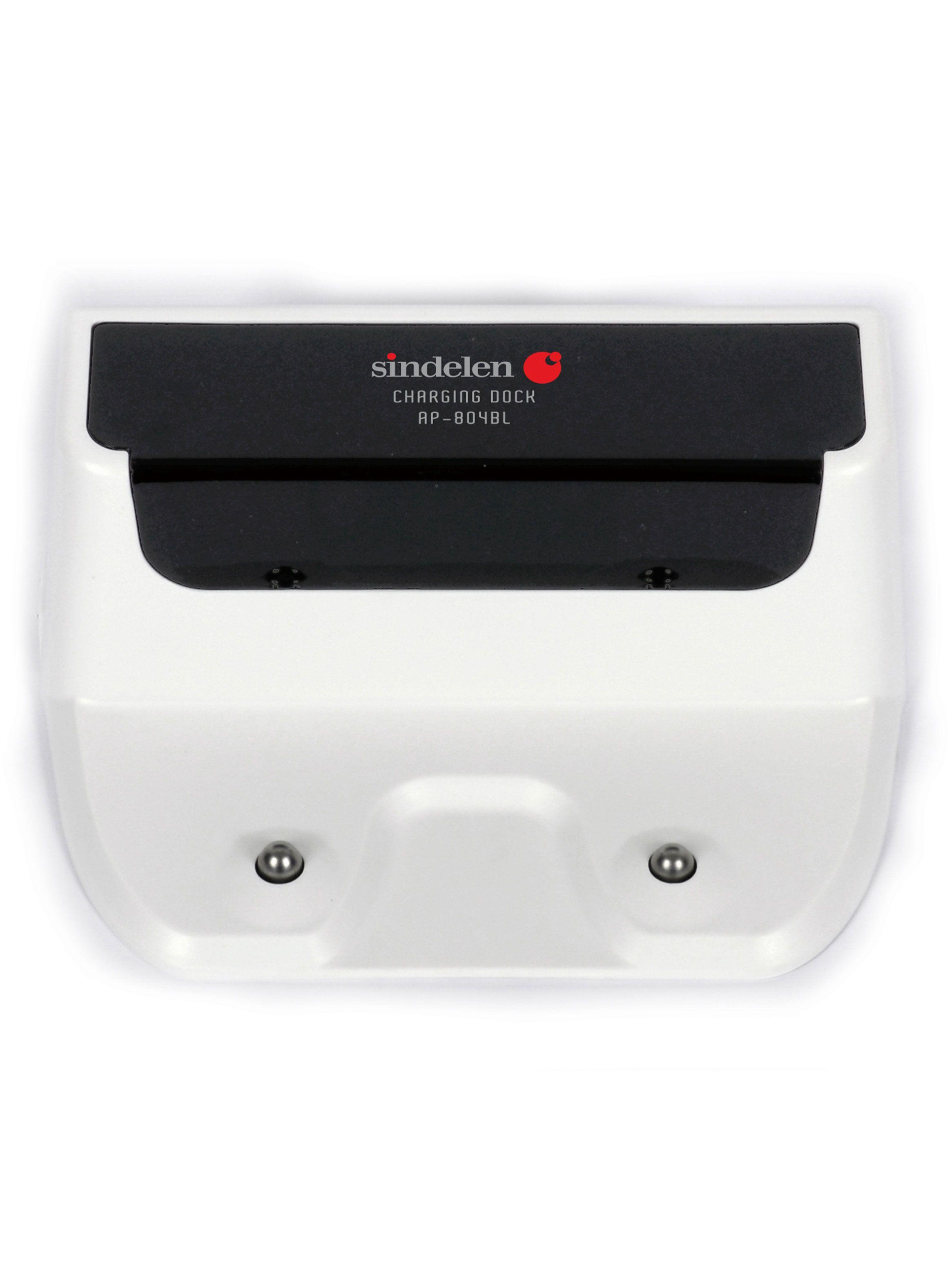 Aspiradora Robot AP-804BL Robot Cleaner II-1