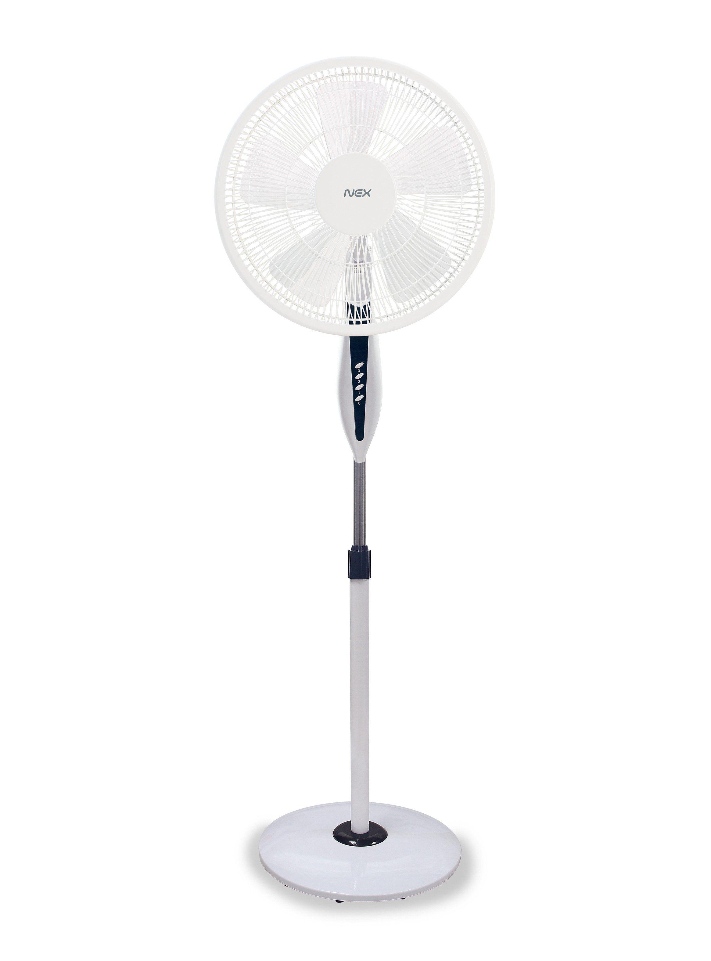 Ventilador 3 en 1 Blanco VPM1620W-0