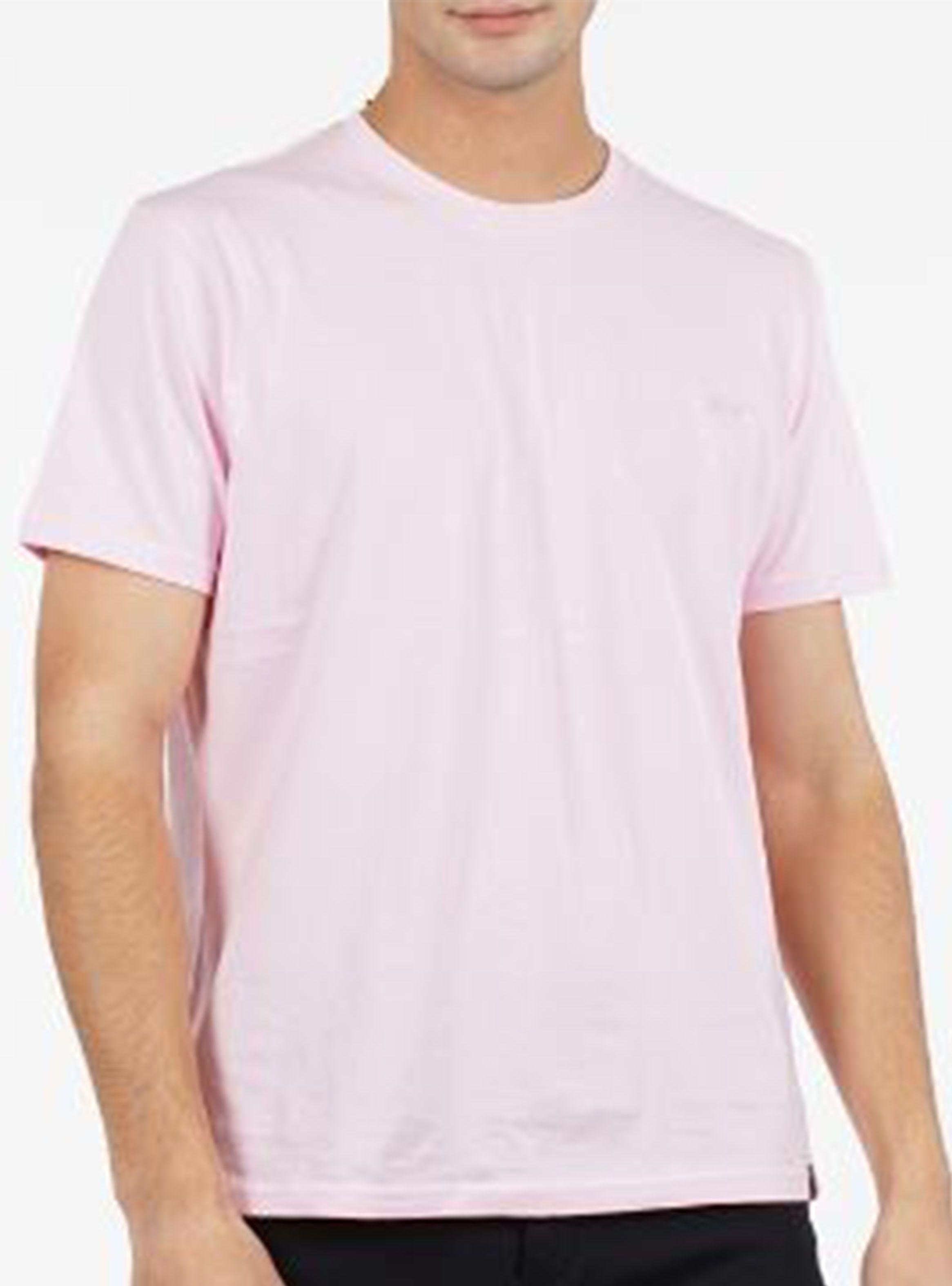 Polera MC Embroidery Basic-0