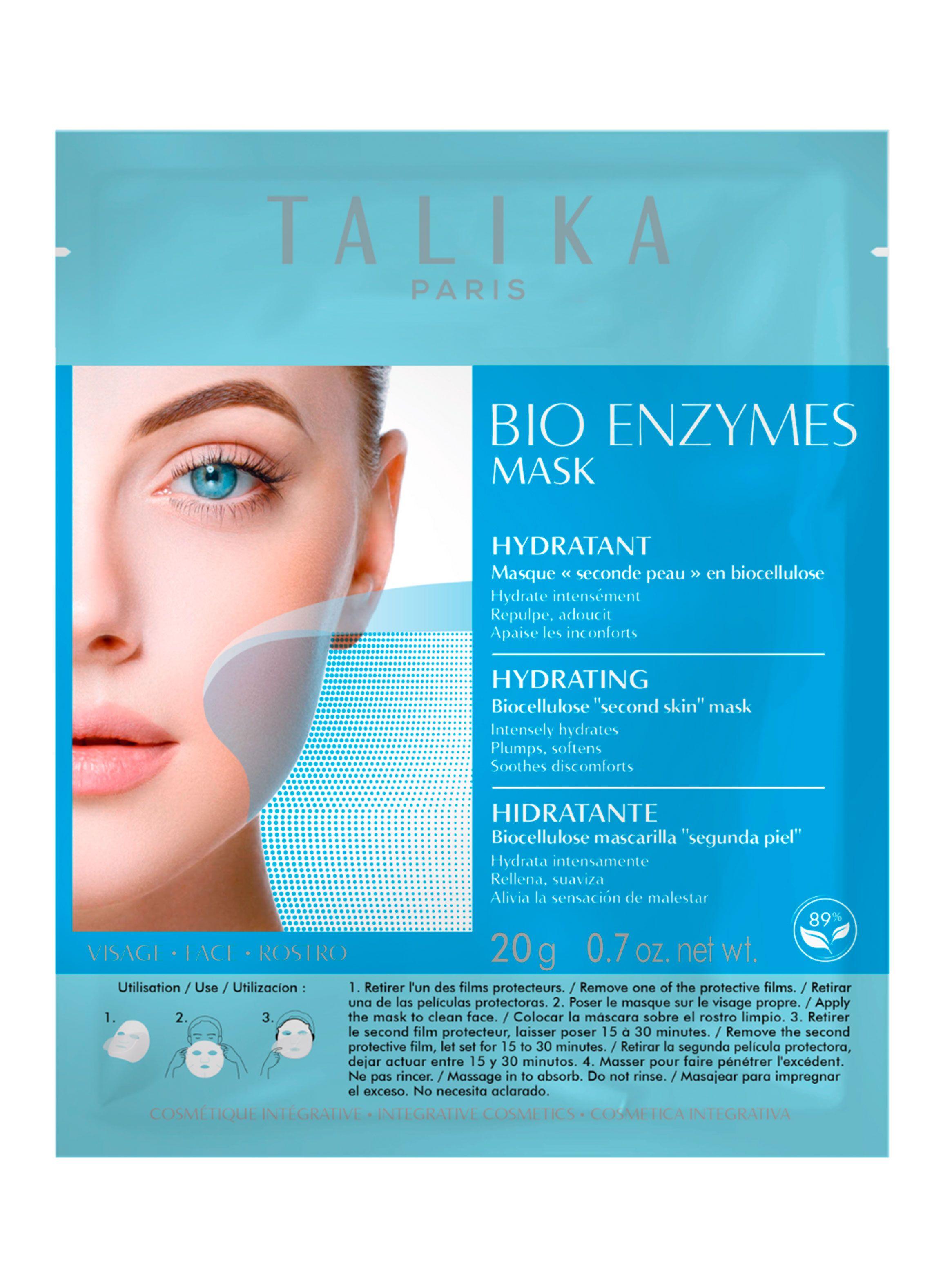 Mascarilla Hidratante Bio Enzymes-0