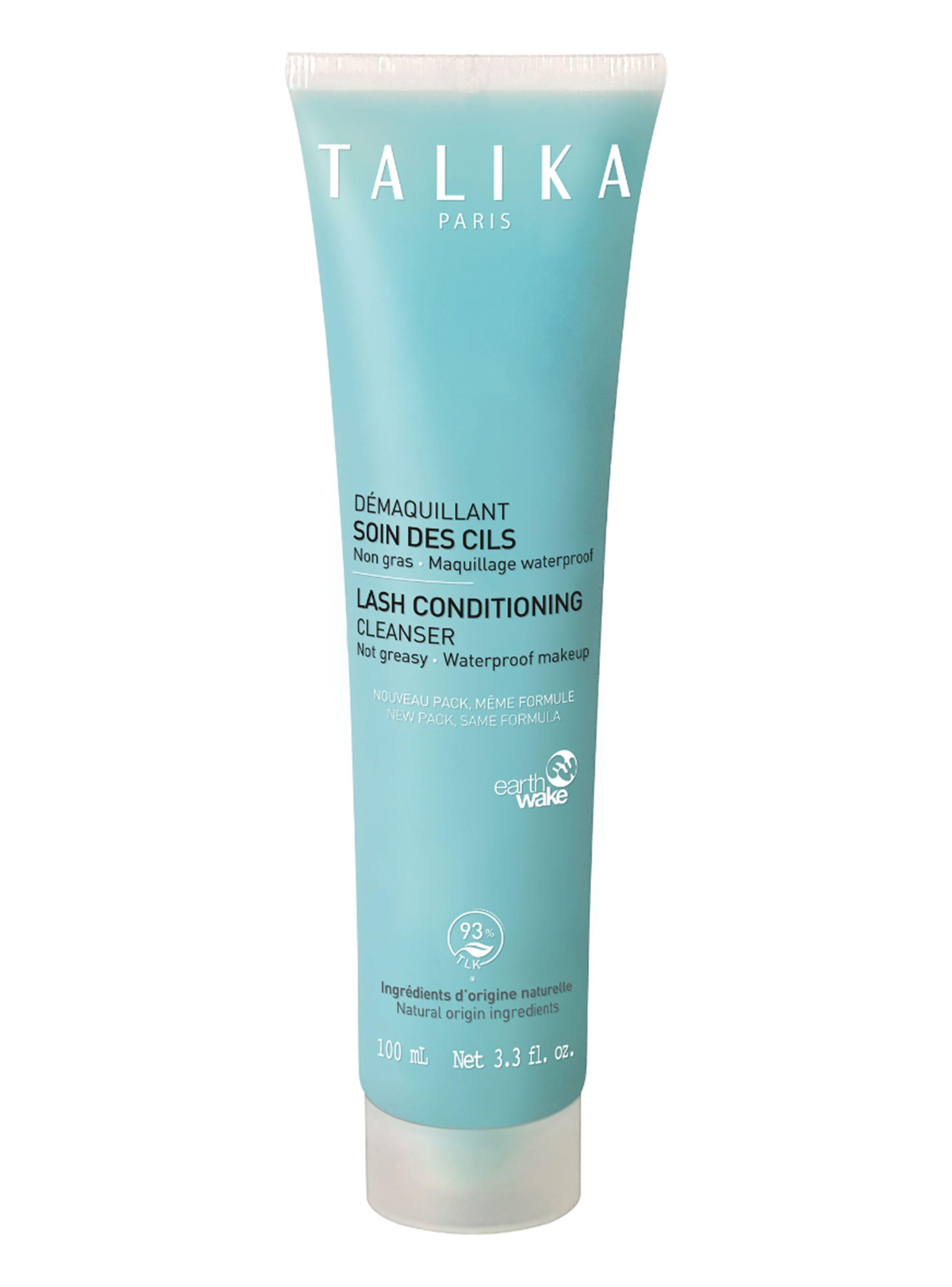 Desmaquillador de ojos Lash Conditioning Cleanser  40 ml-0