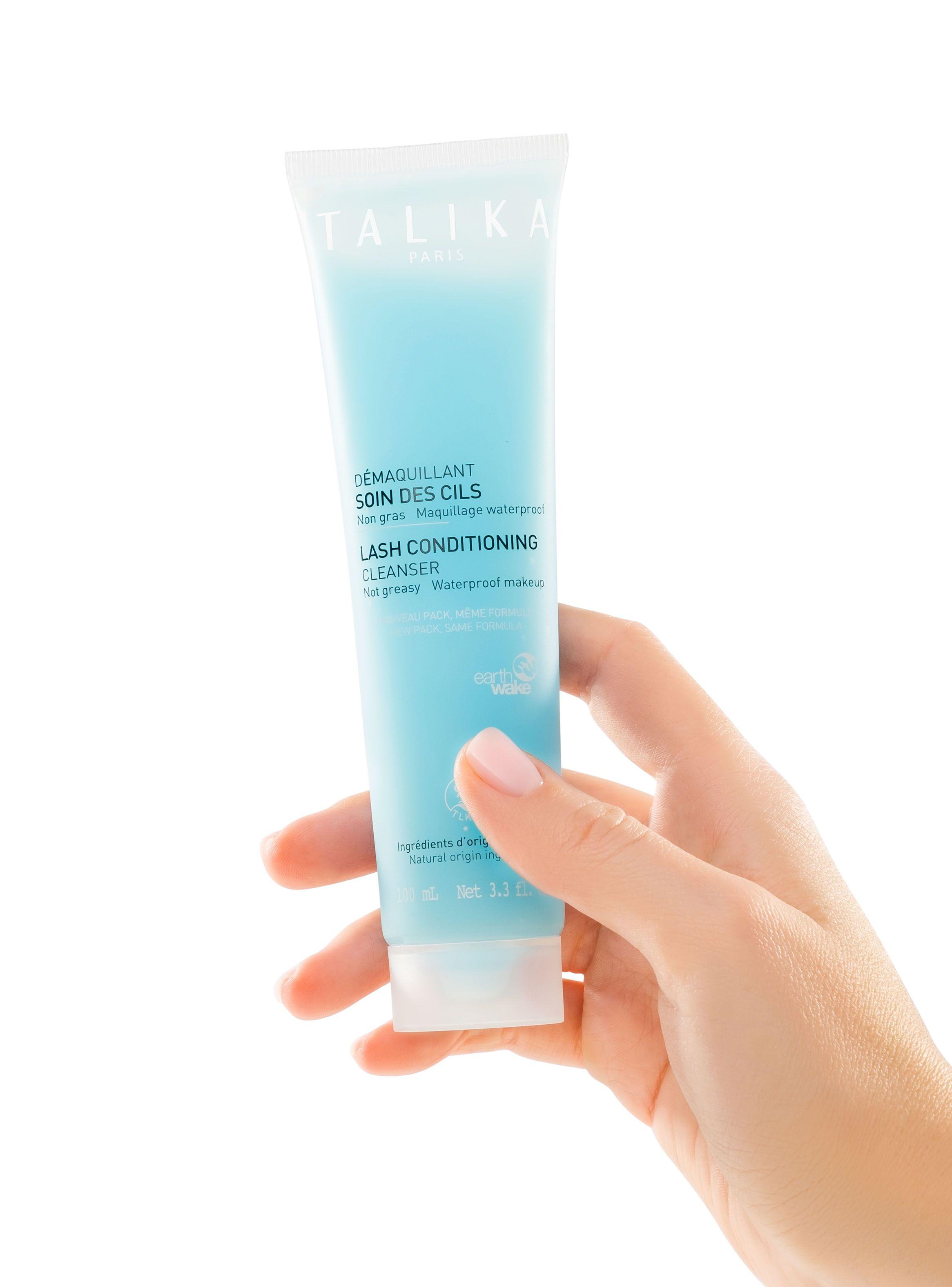 Desmaquillador de ojos Lash Conditioning Cleanser  40 ml-2