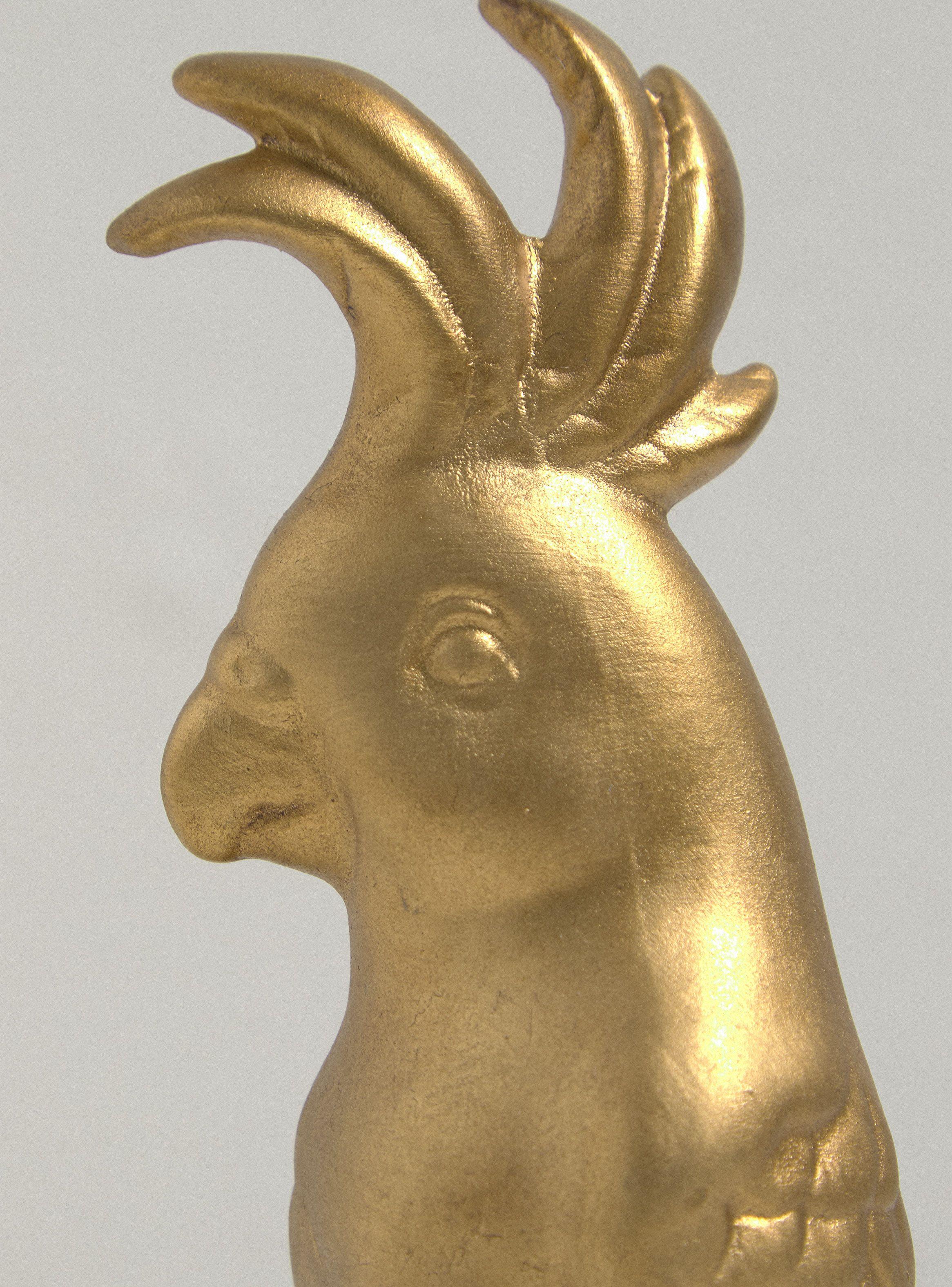Figura Decorativa Loro 1-2