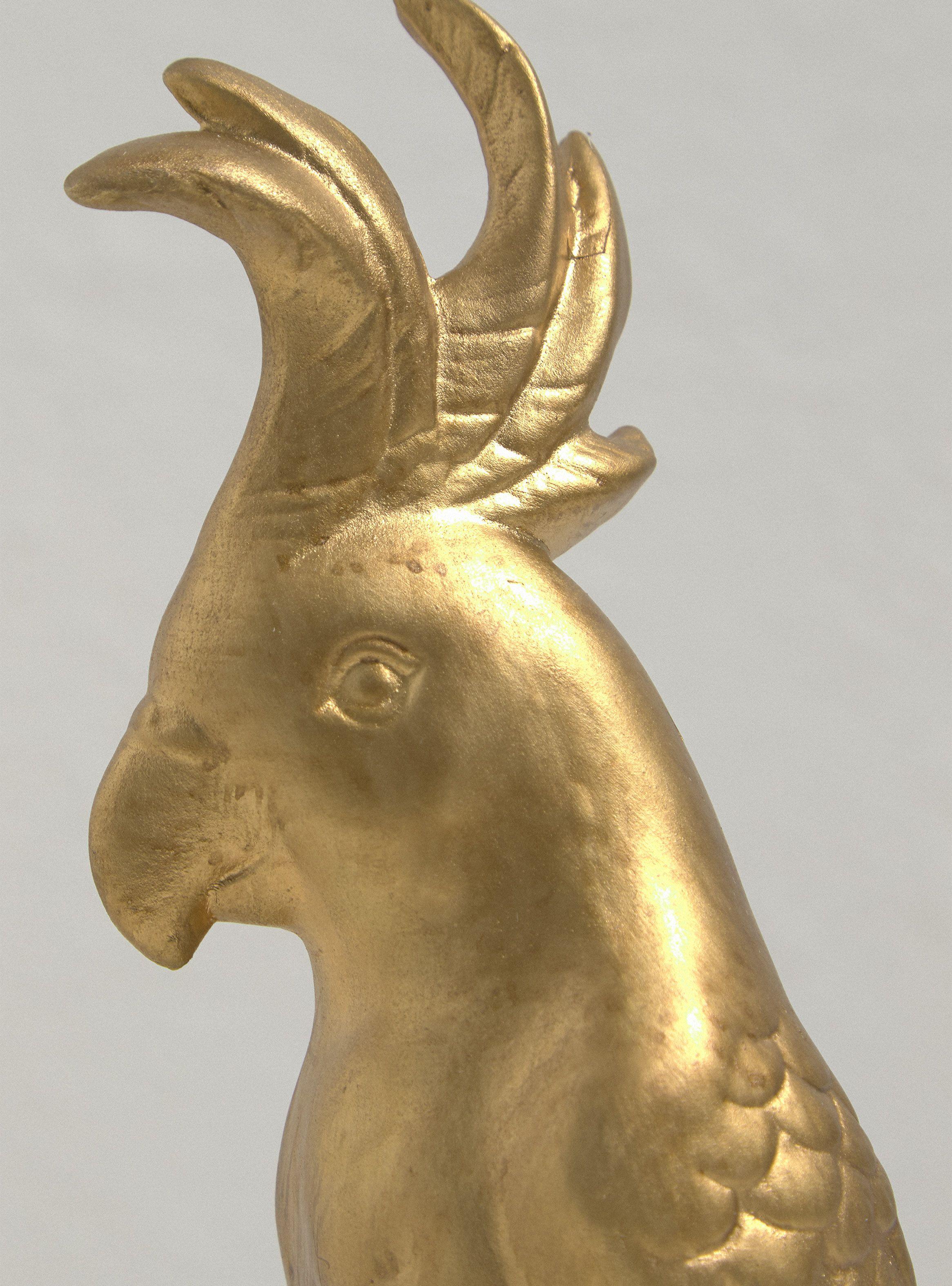 Figura Decorativa Loro 2-2