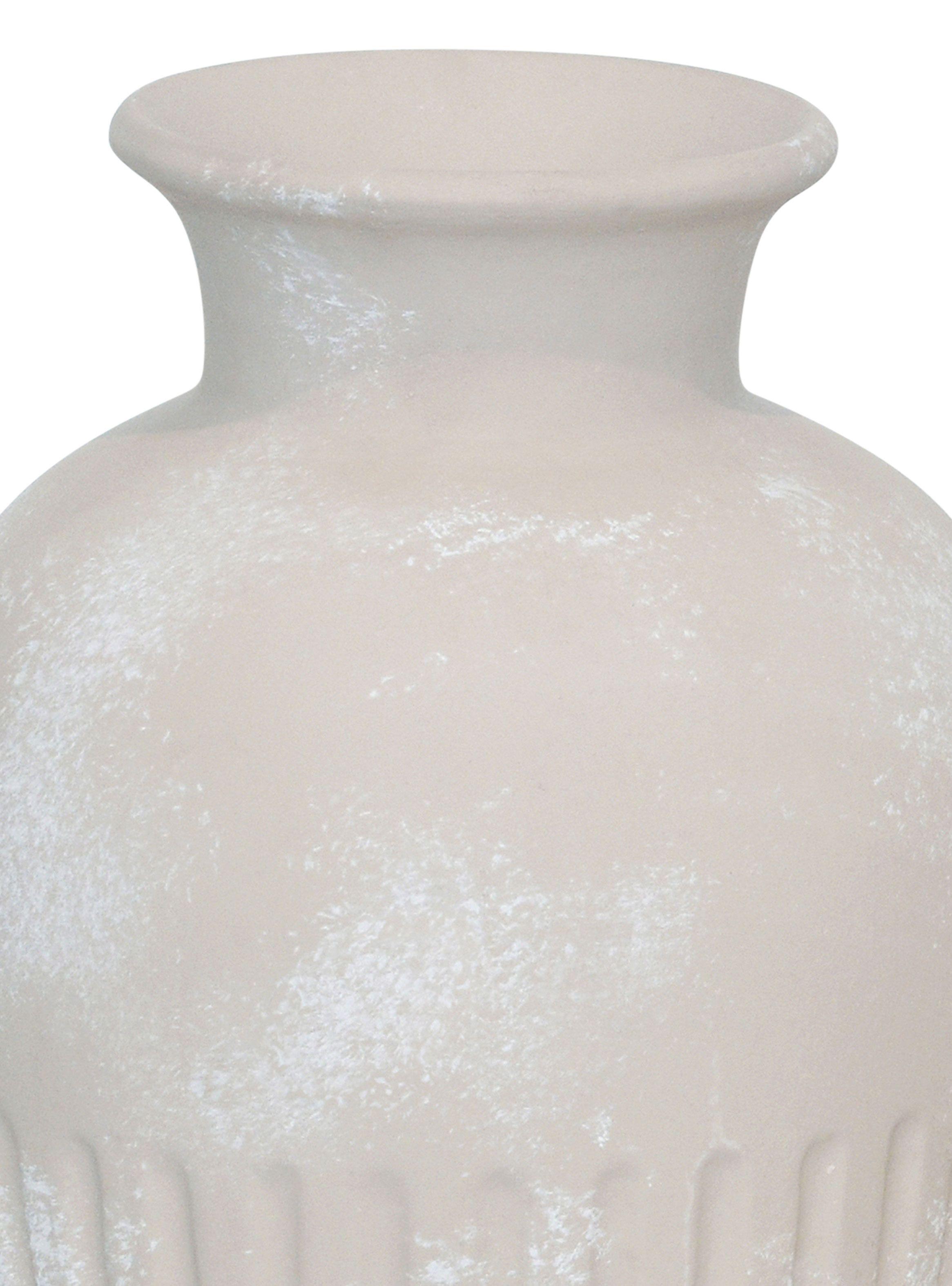 Jarrón Cerámica 30 cm-1