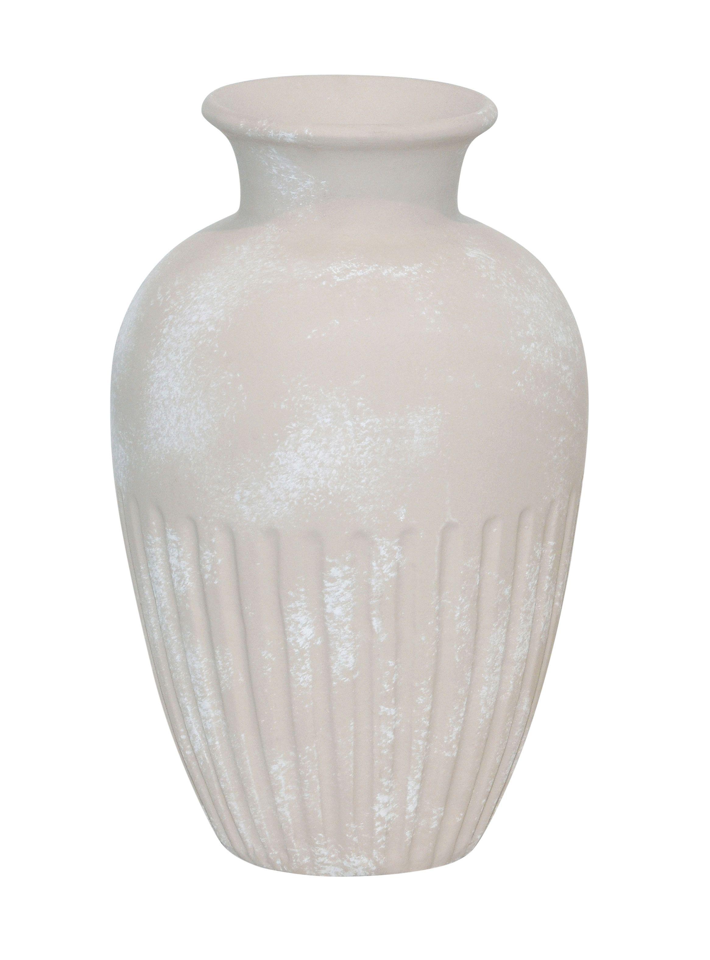 Jarrón Cerámica 30 cm-0