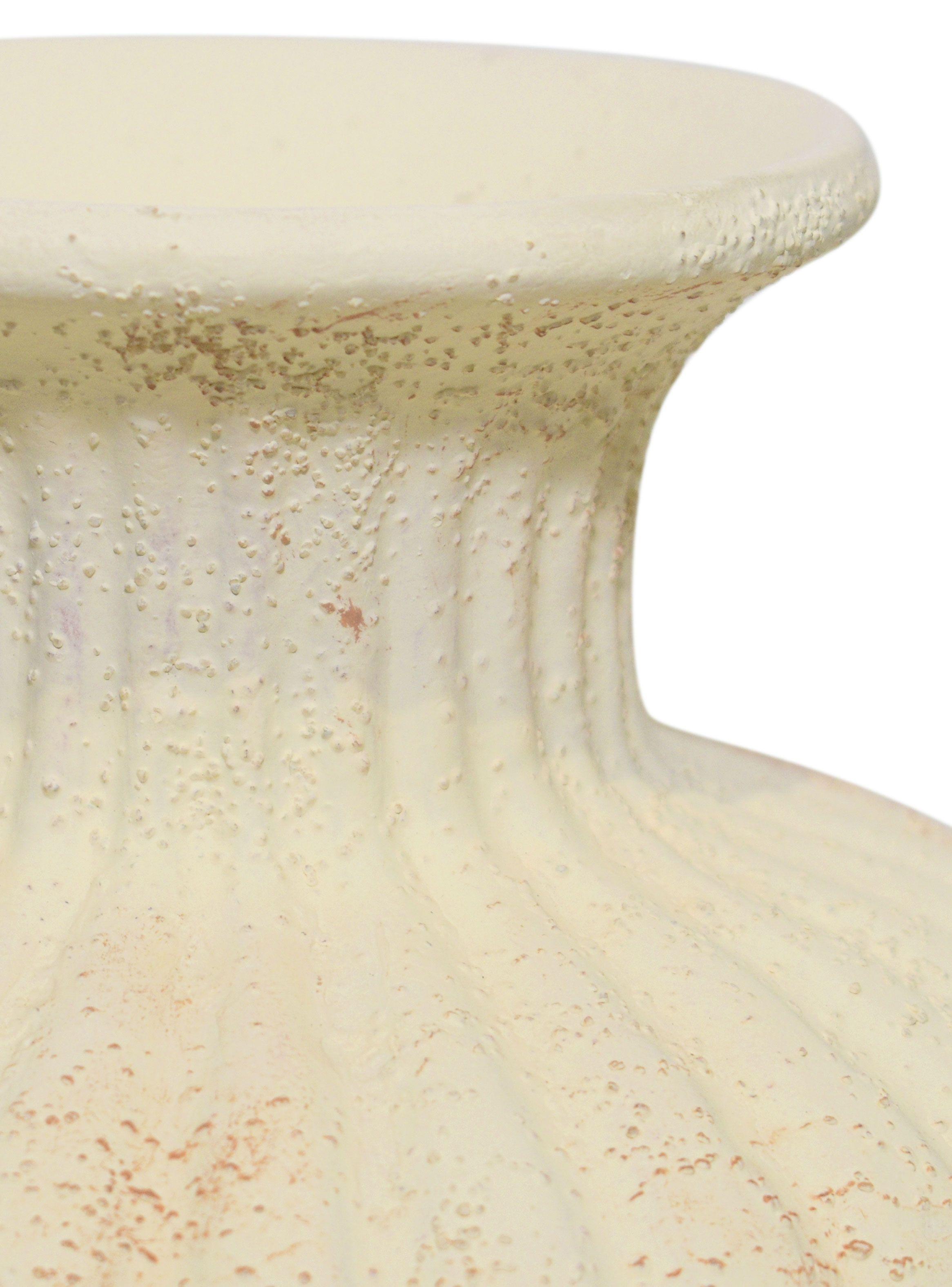 Jarrón Cerámica 22 cm-2