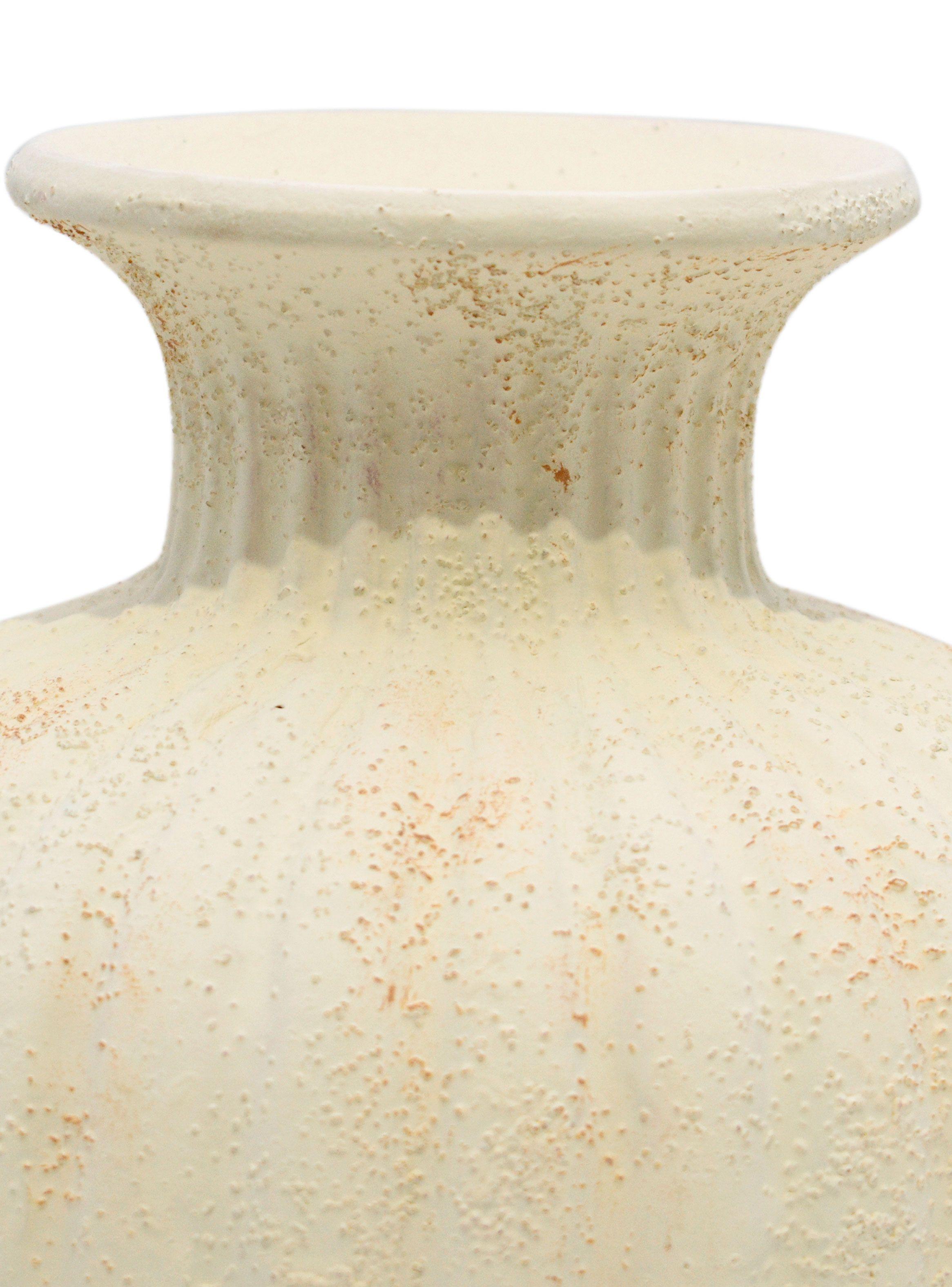 Jarrón Cerámica 22 cm-1