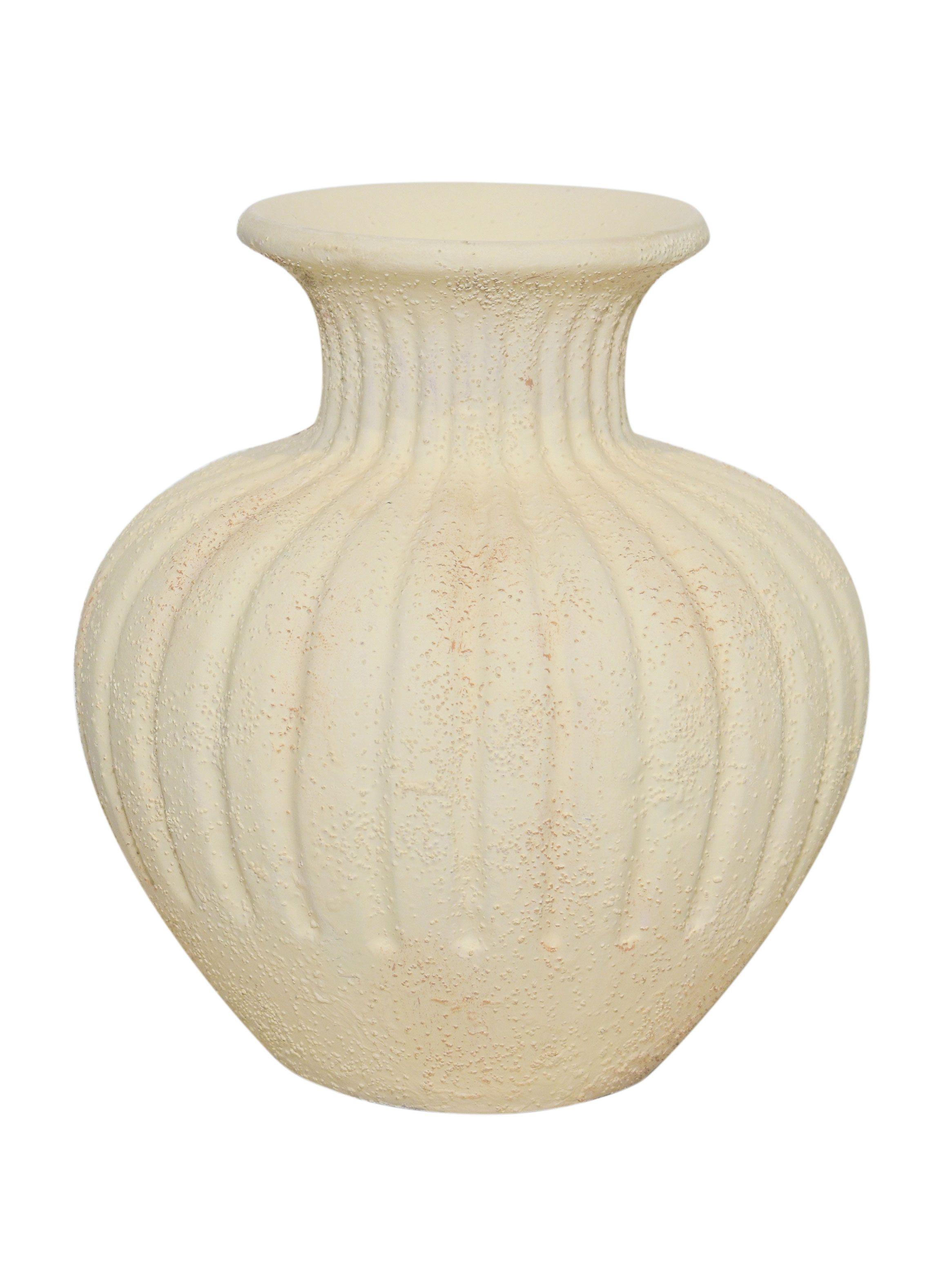 Jarrón Cerámica 22 cm-0