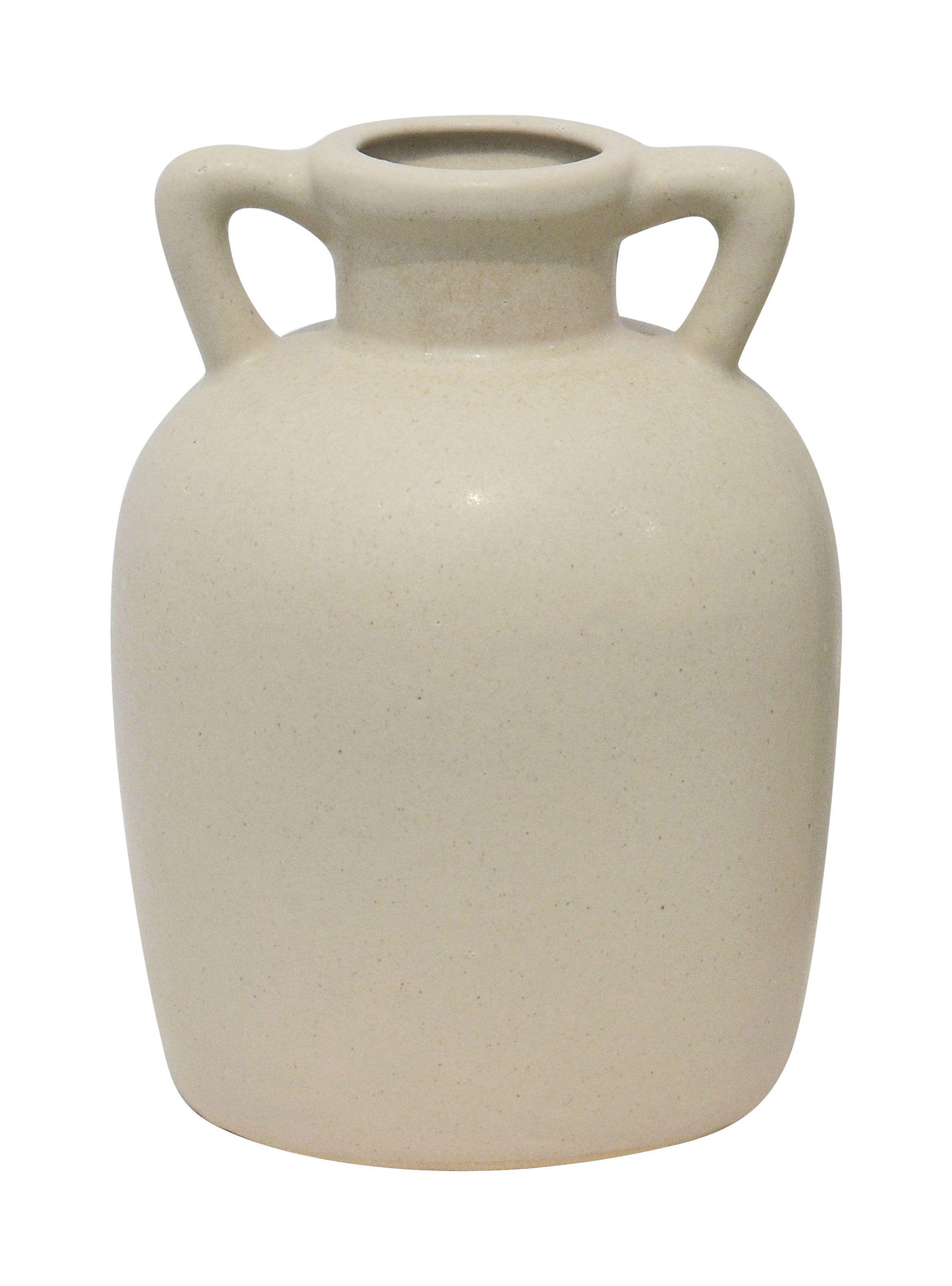 Jarrón Vietnam 20 cm-0