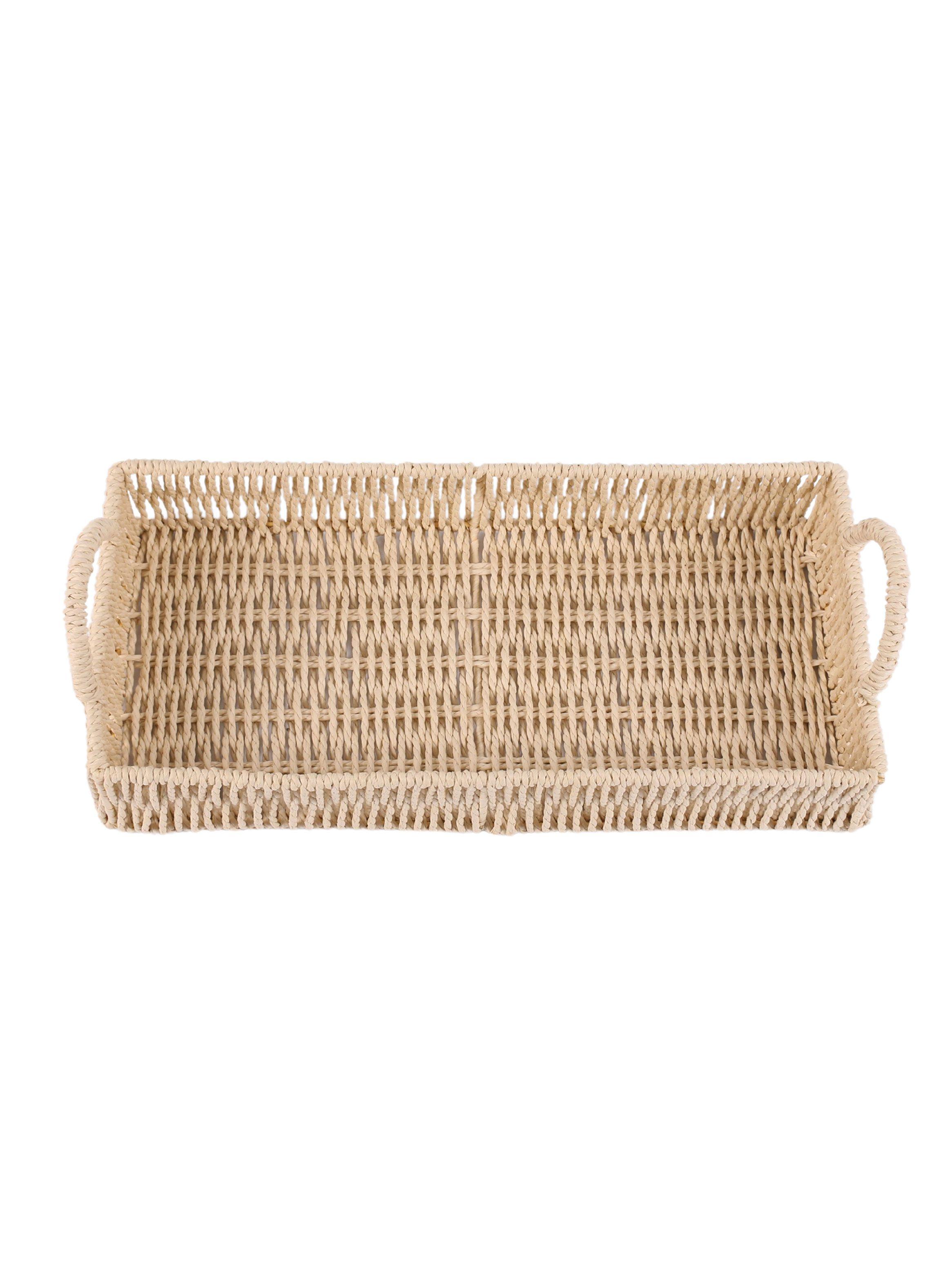 Bandeja Larga 45 cm-2