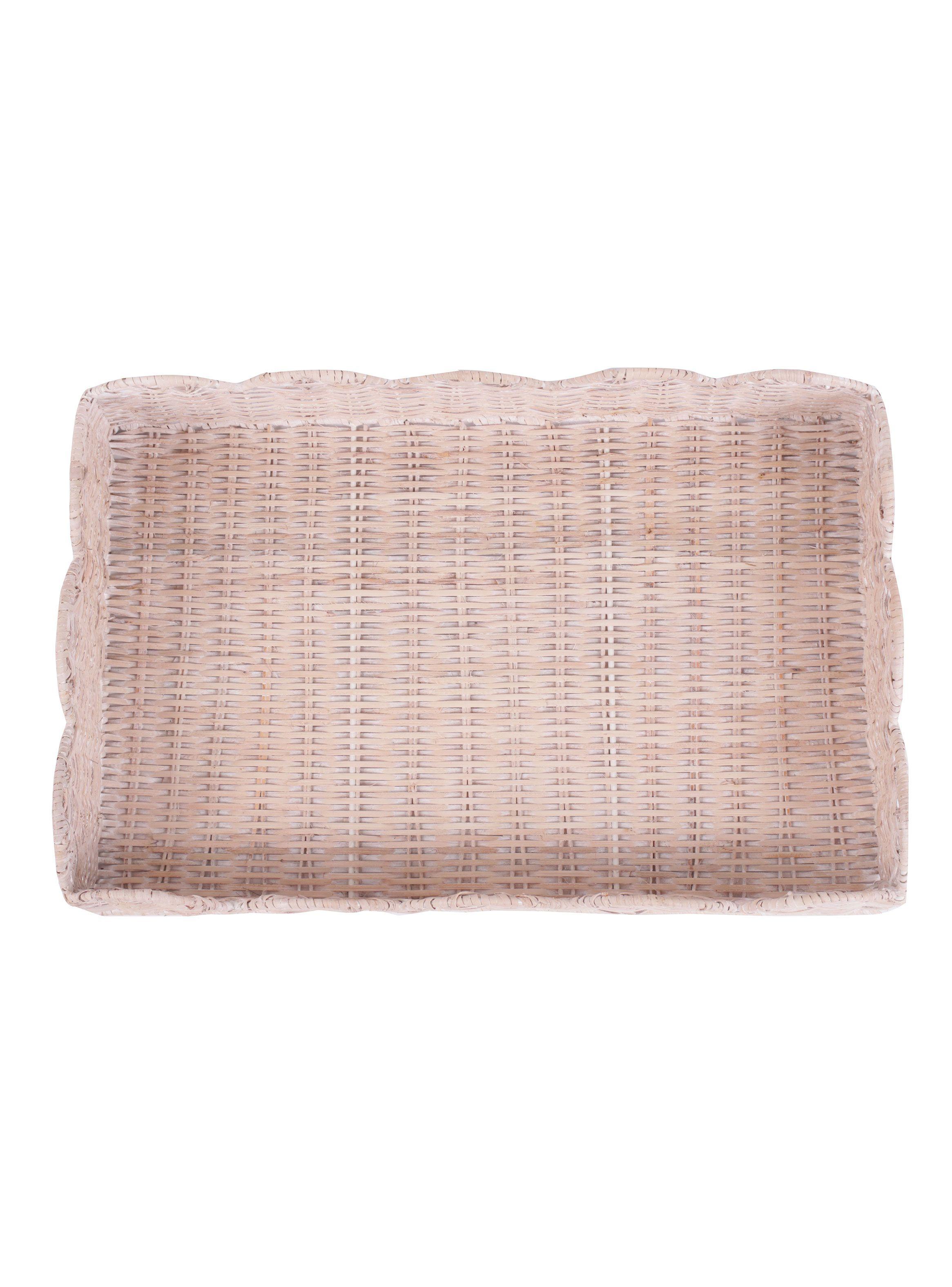 Bandeja Rectangular 30x45 cm-4