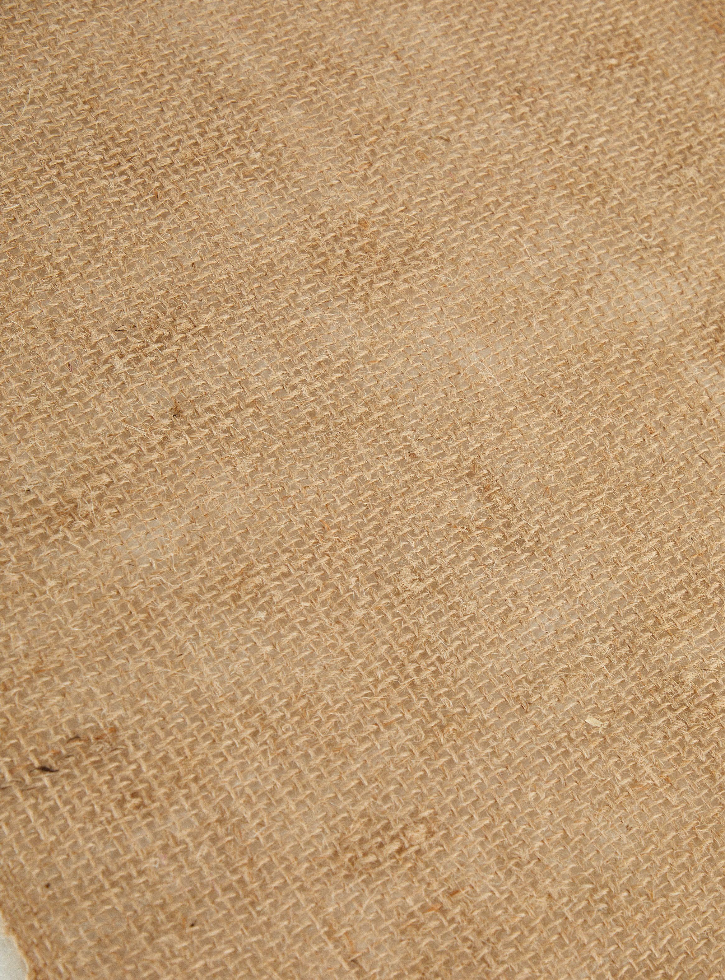 Camino Mesa Jute-3