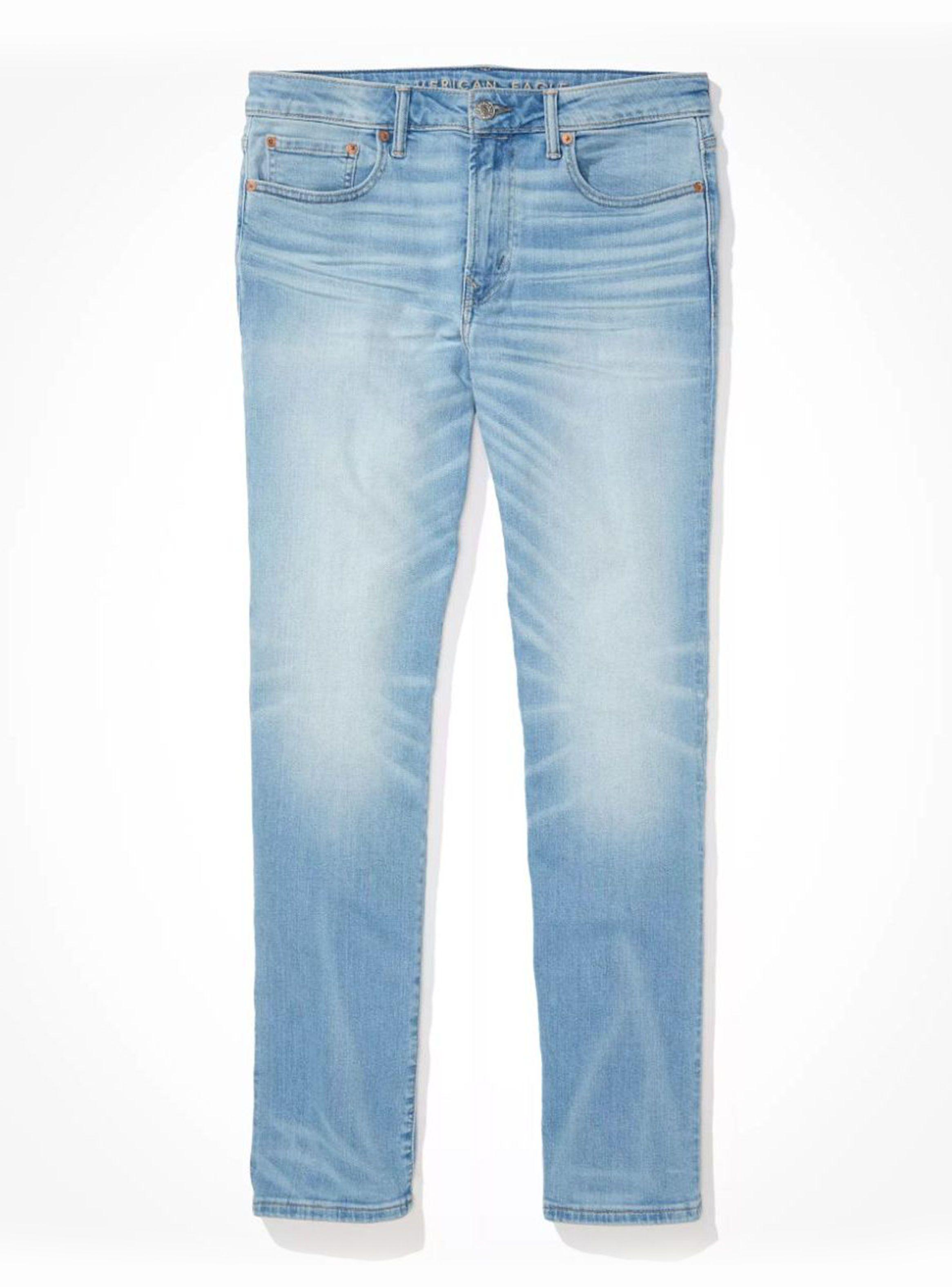 Jeans AE AirFlex+ Original Straight-2