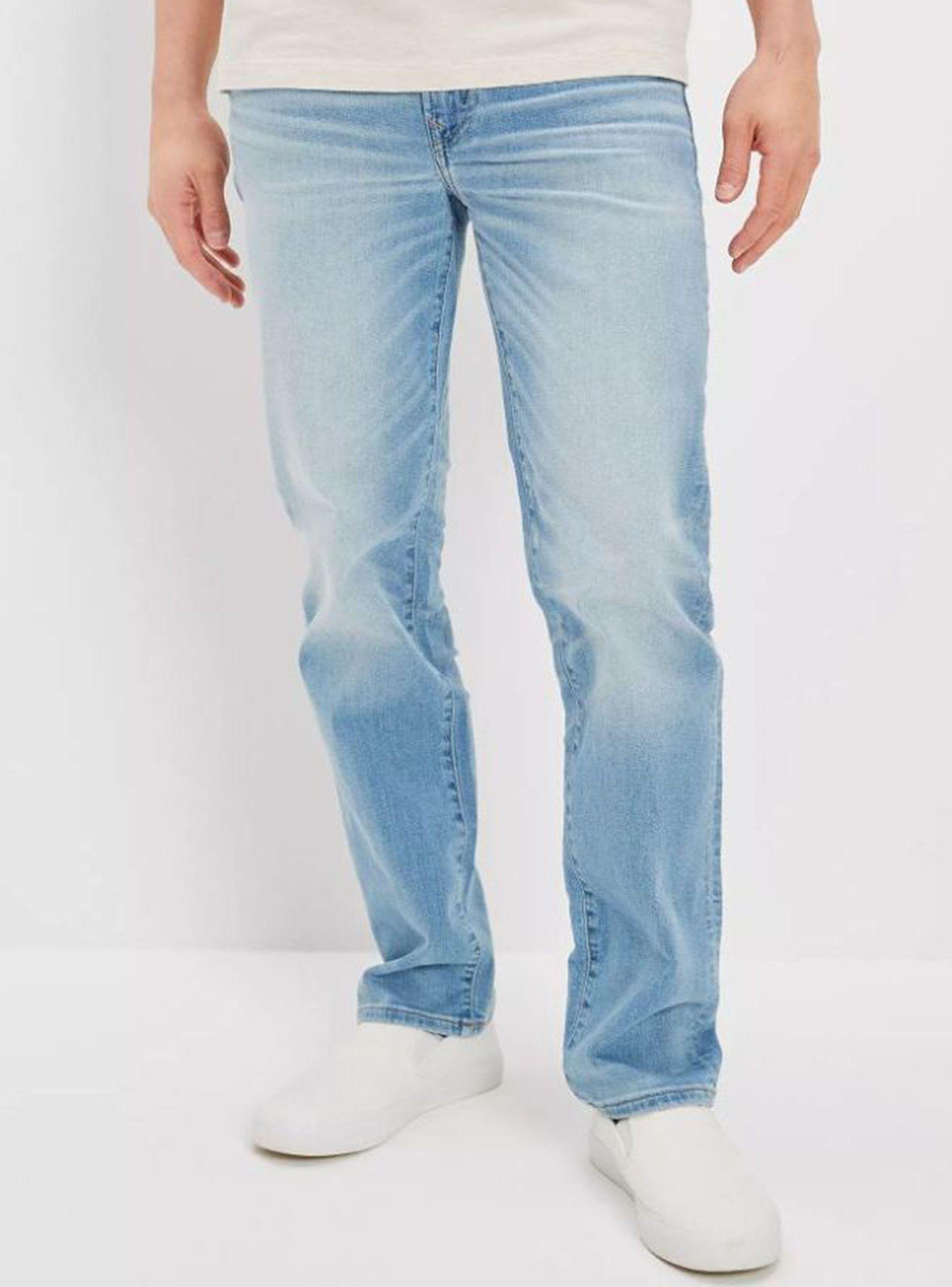 Jeans AE AirFlex+ Original Straight-0