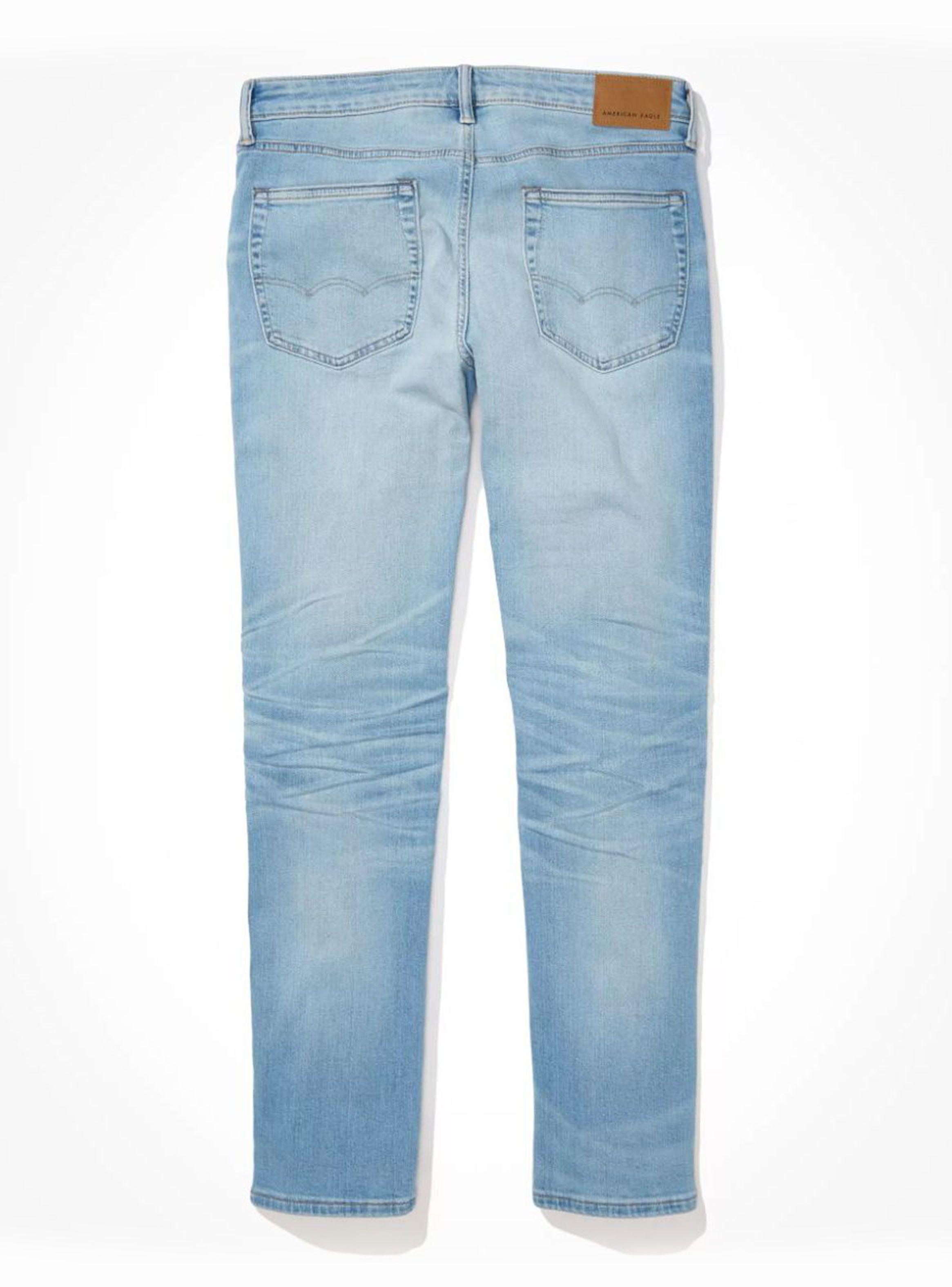 Jeans AE AirFlex+ Original Straight-3