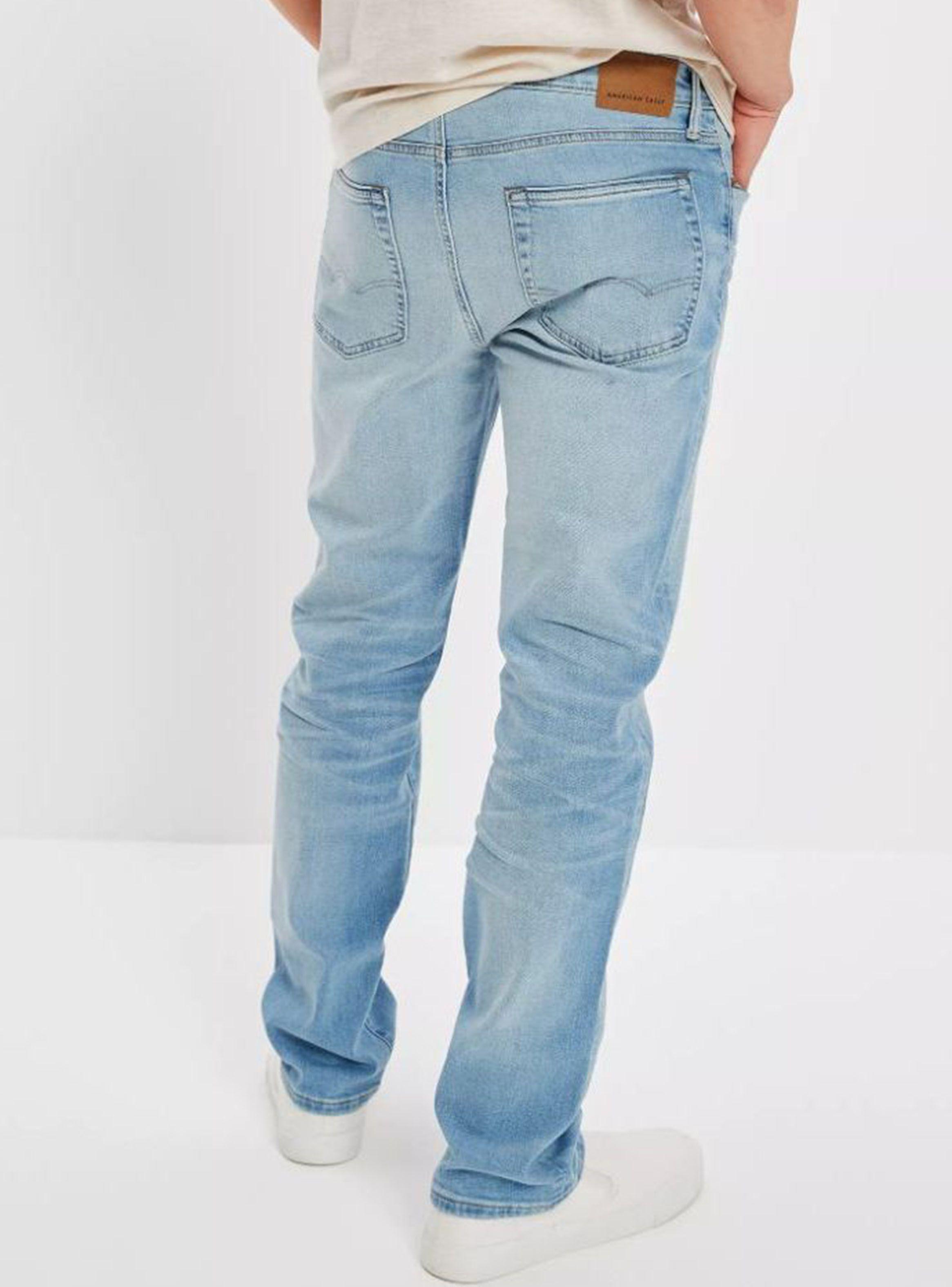 Jeans AE AirFlex+ Original Straight-1