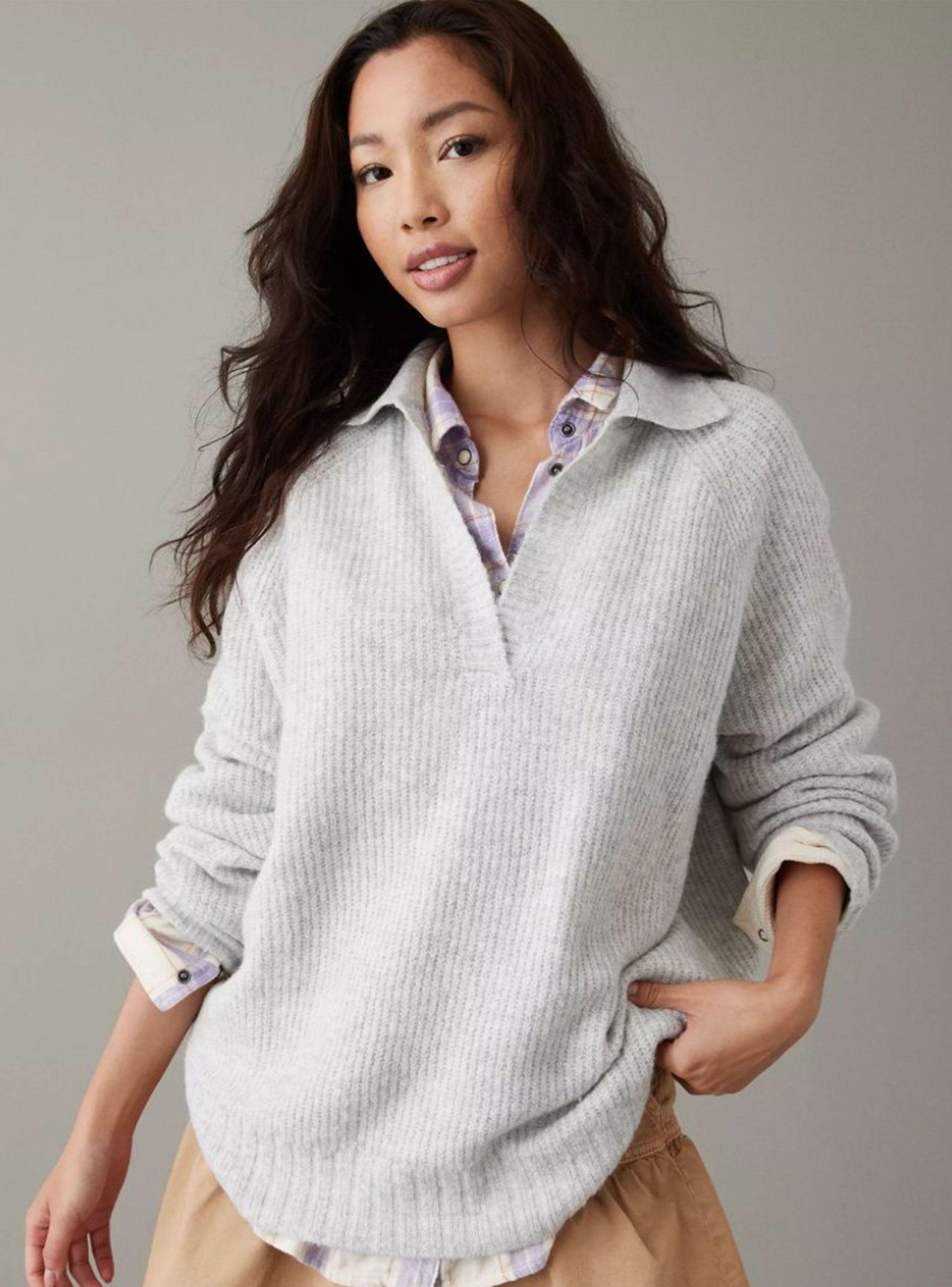 Sweater Whoa Oversized-0
