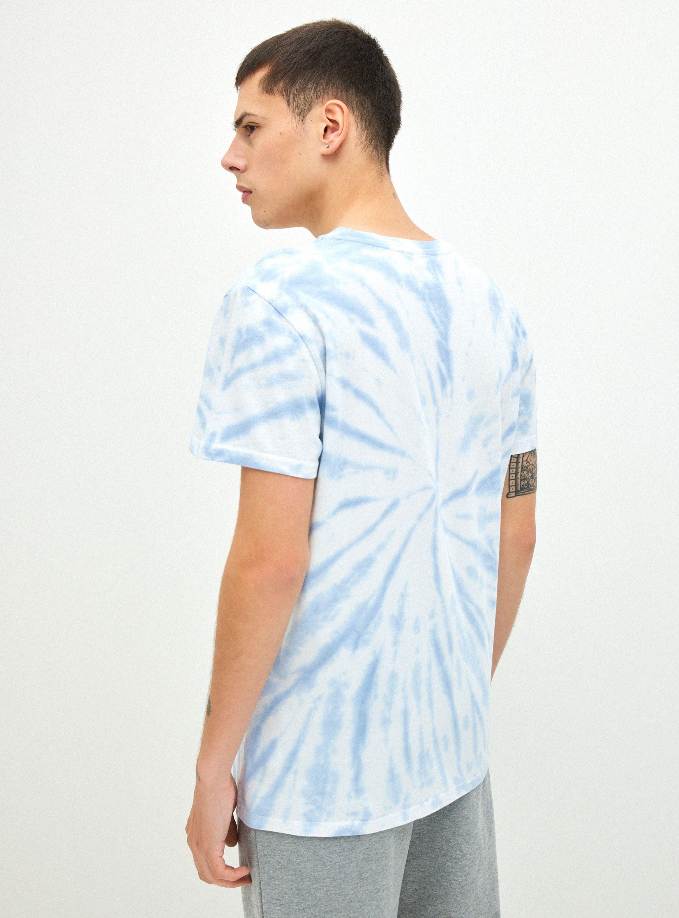 Polera Licencia Nasa 2-1