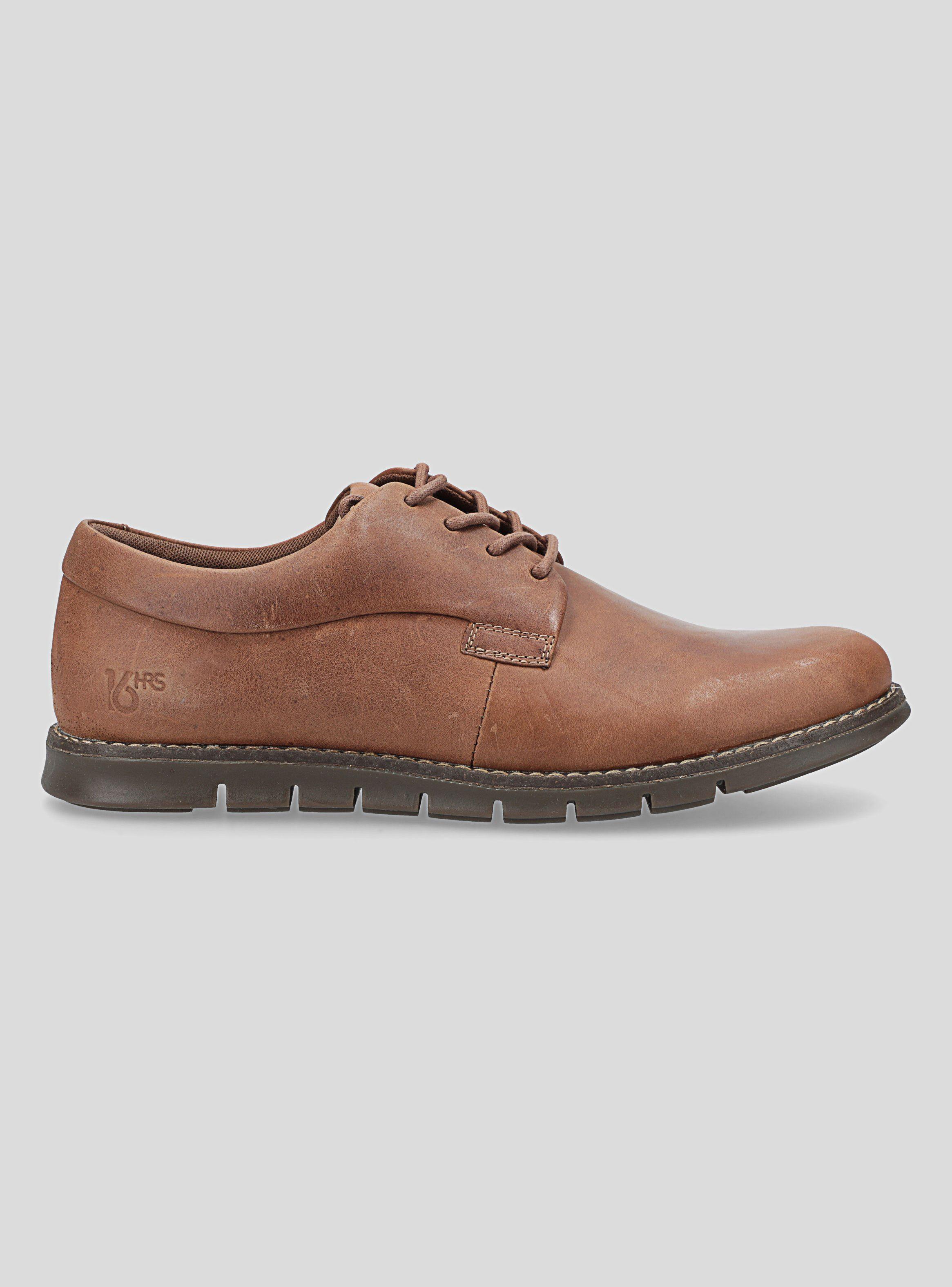 Zapato Casual 16 Horas Hombre Modelo W425-0