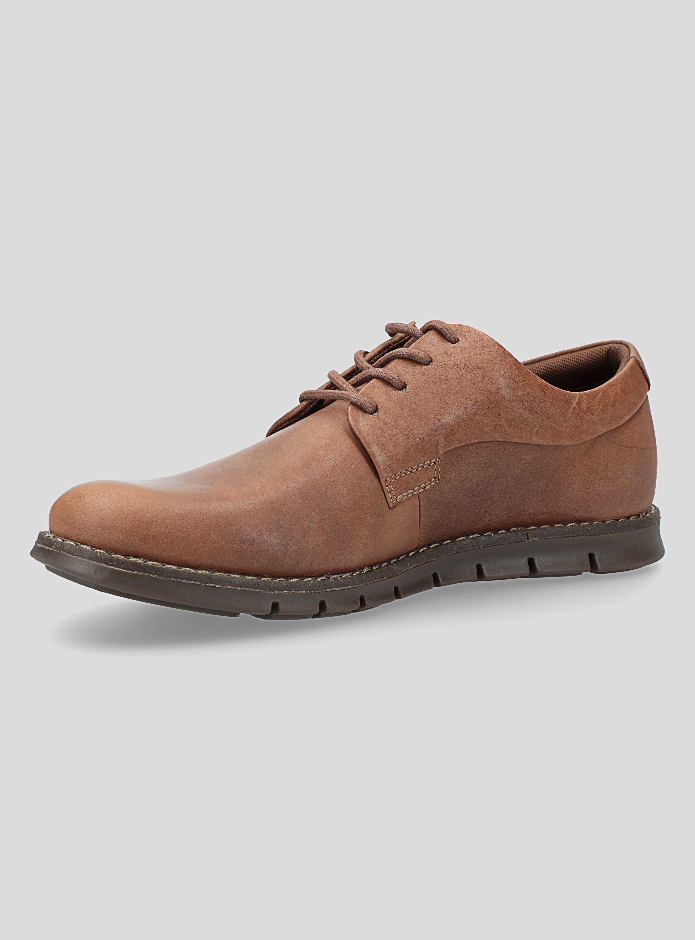 Zapato Casual 16 Horas Hombre Modelo W425-1