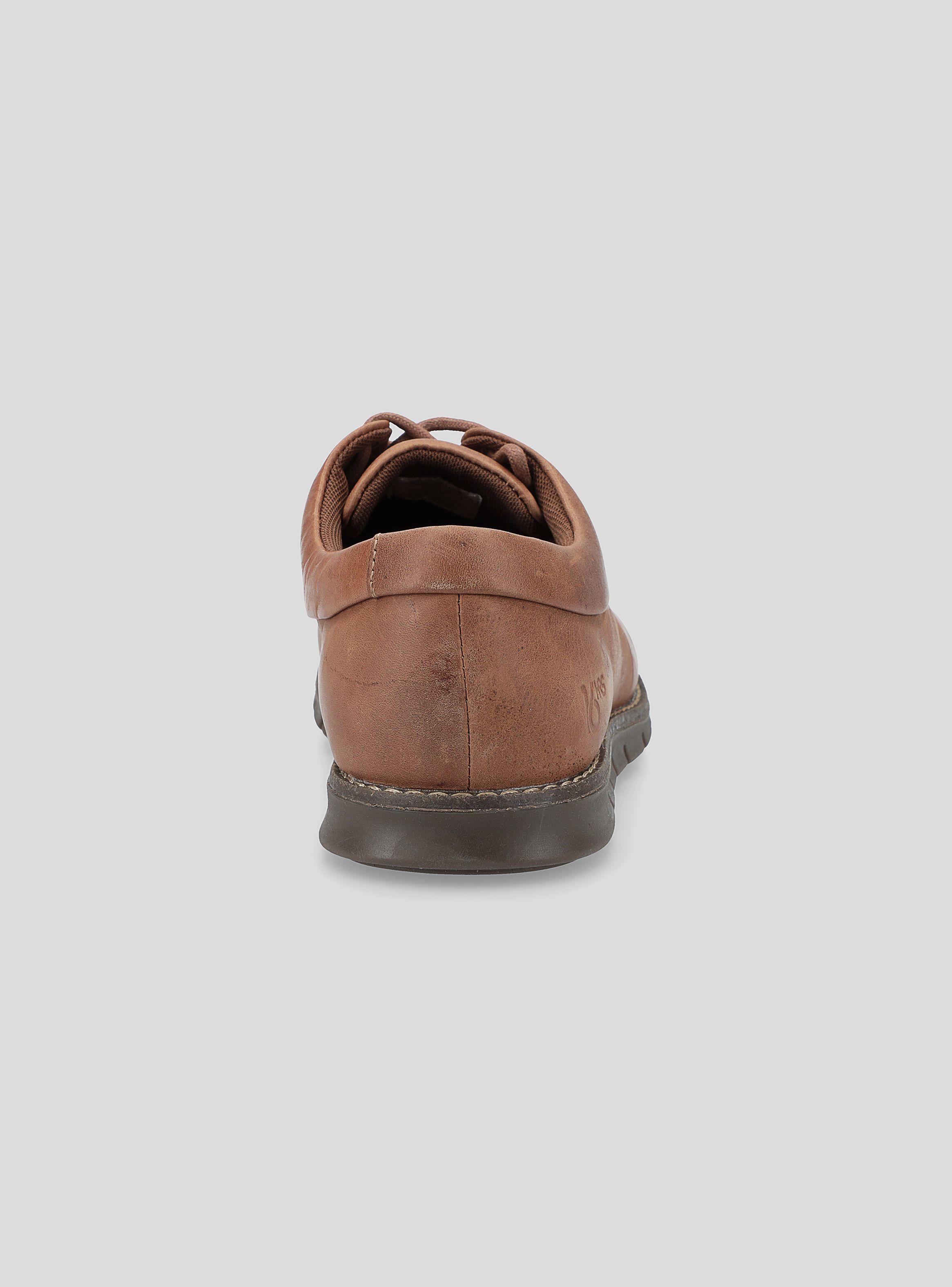 Zapato Casual 16 Horas Hombre Modelo W425-2