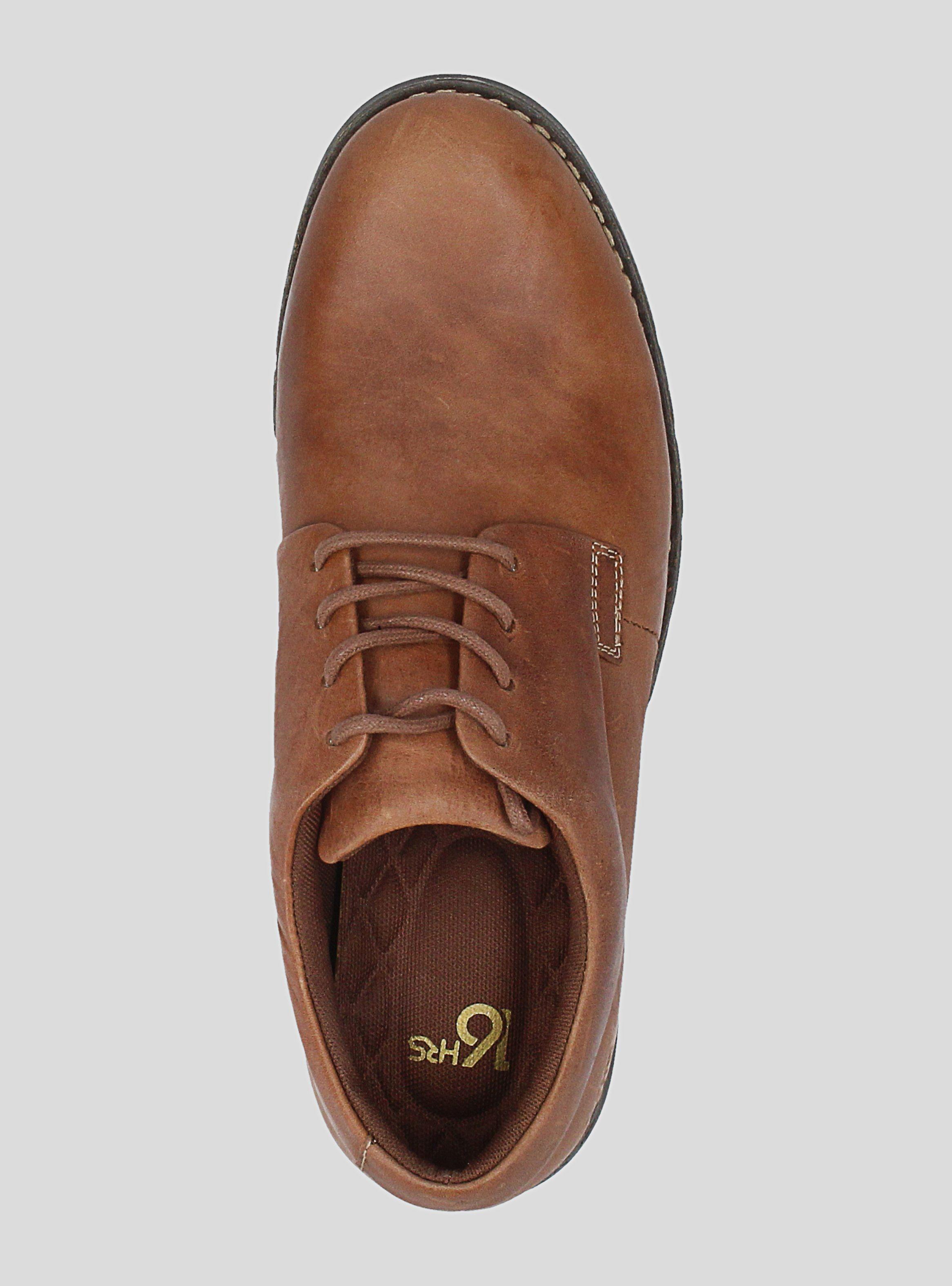 Zapato Casual 16 Horas Hombre Modelo W425-3