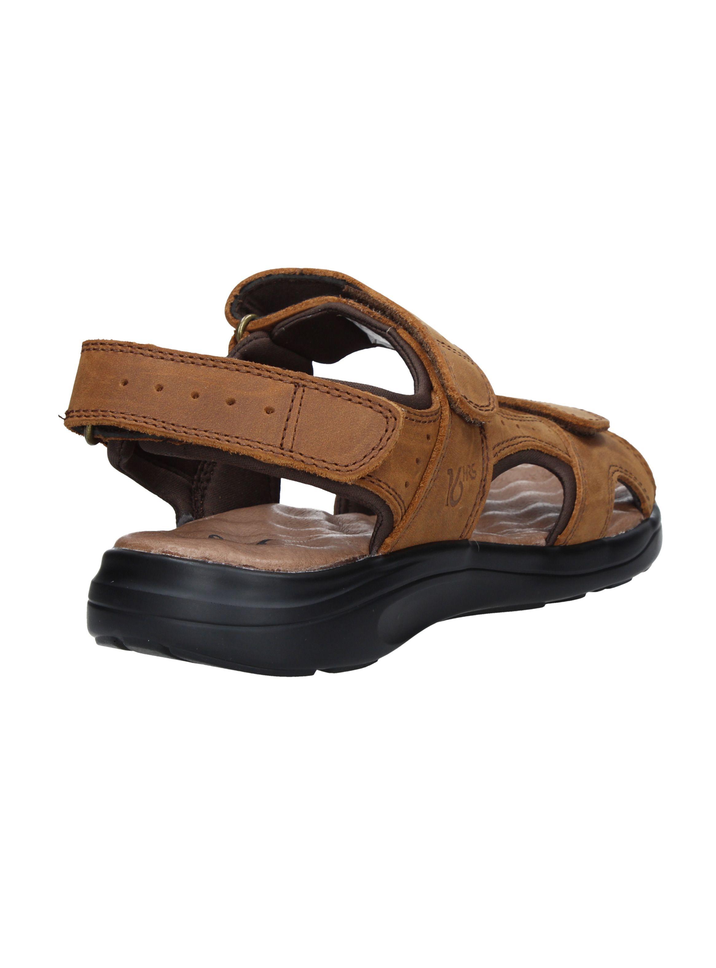 Sandalia 16 Horas Hombre Modelo W428-4